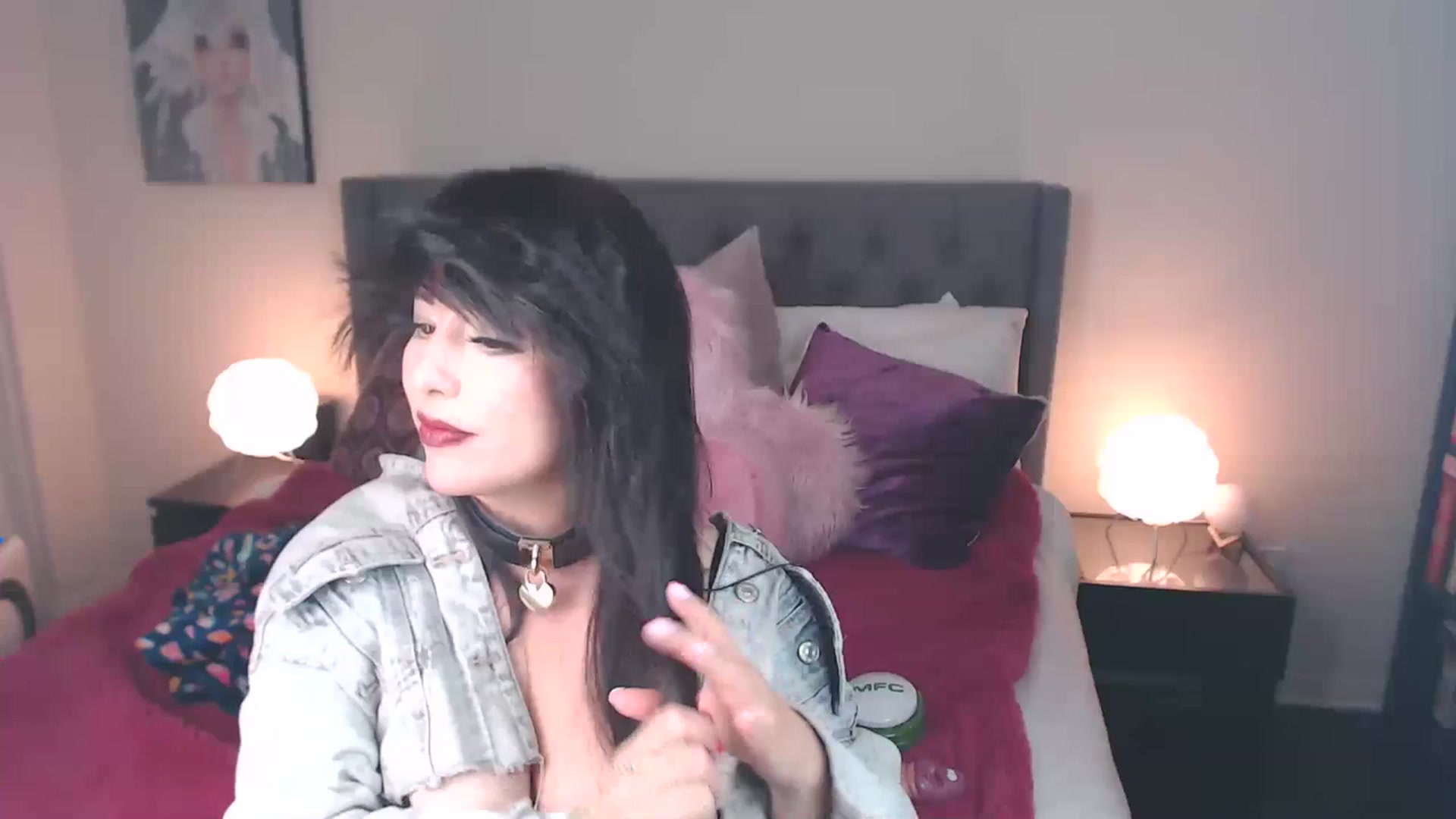 Gallery image thumbnail from MaddyWinters's myfreecams stream on, 06/18/2023, 12:31 image 3 of 20