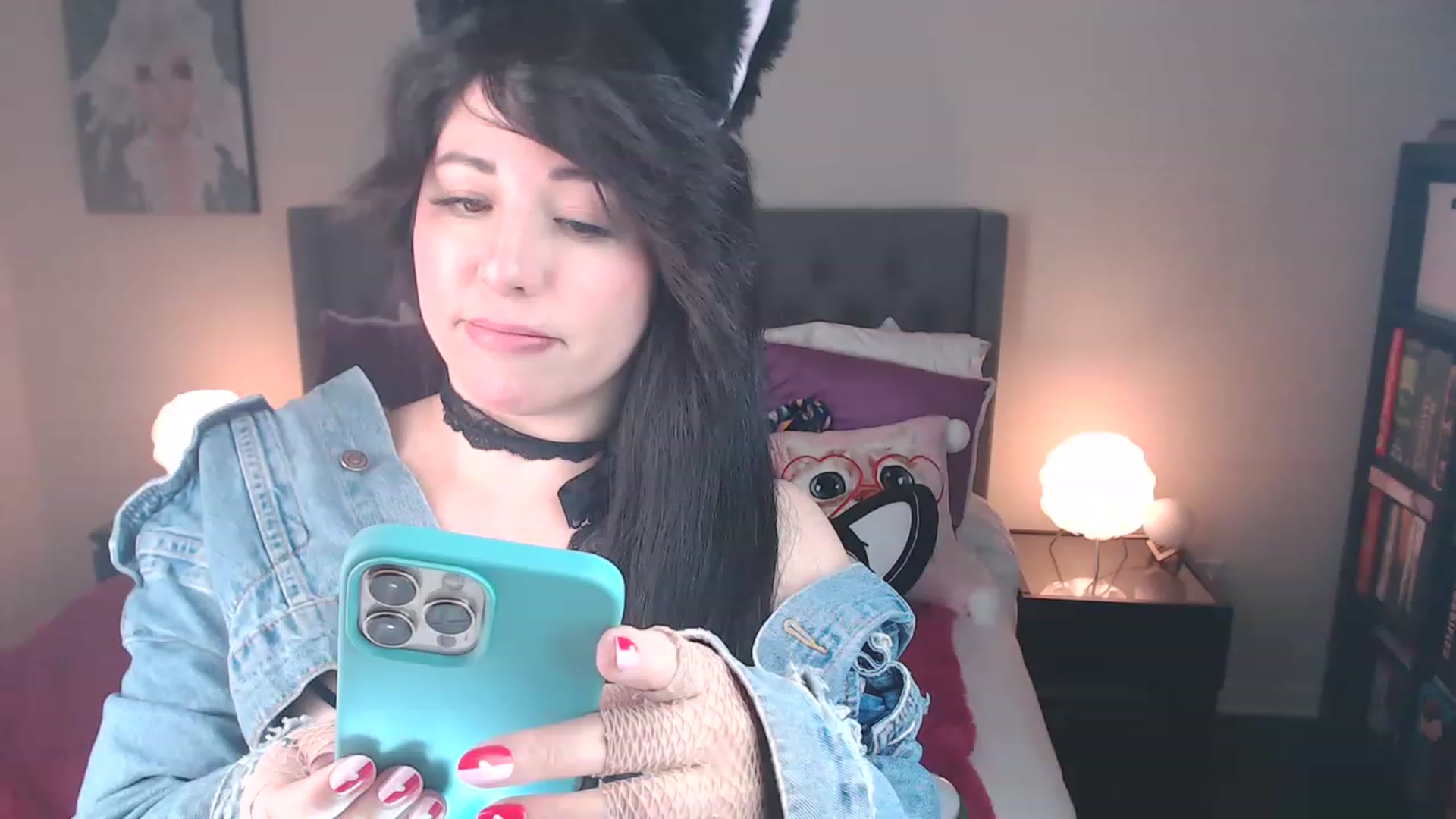 Gallery image thumbnail from MaddyWinters's myfreecams stream on, 06/20/2023, 10:47 image 4 of 20