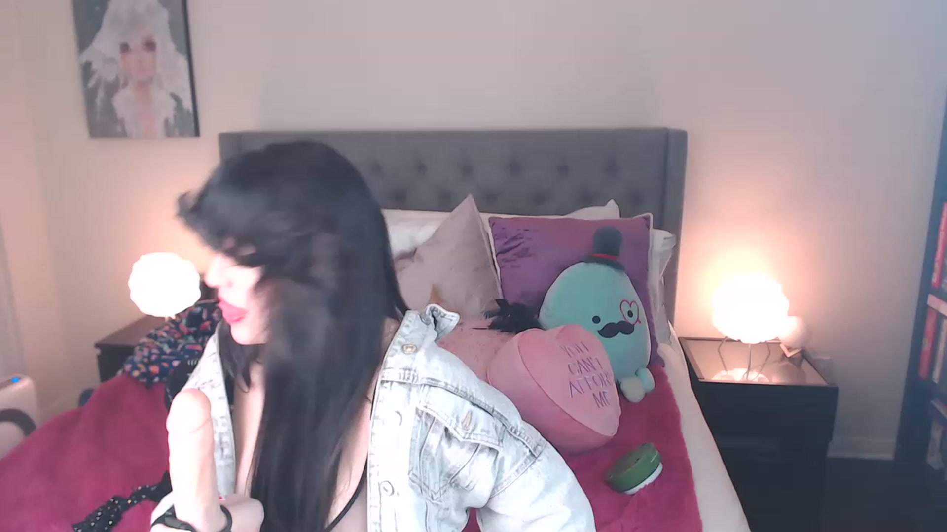 Gallery image thumbnail from MaddyWinters's myfreecams stream on, 06/24/2023, 12:49 image 13 of 20