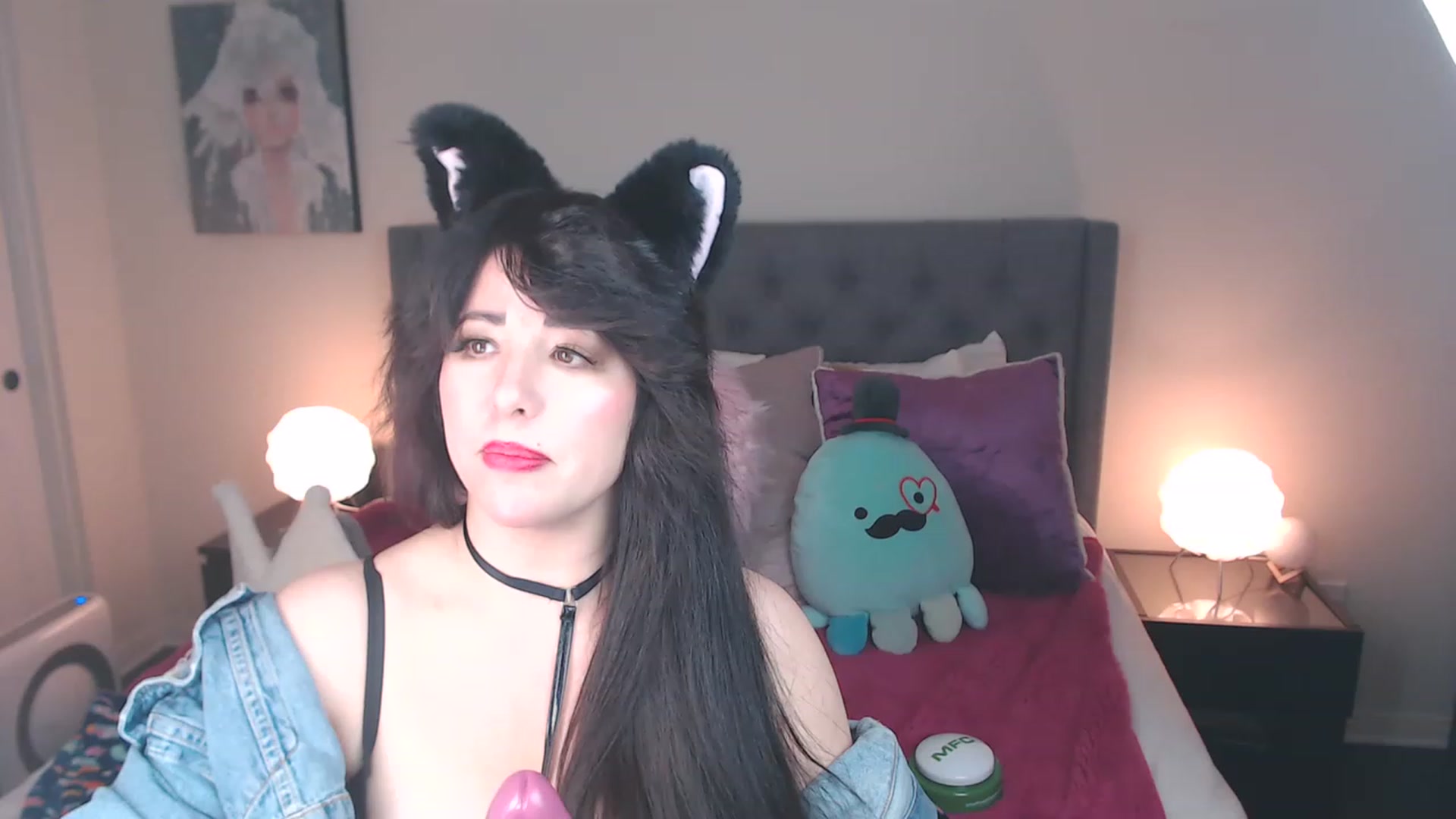 Gallery image thumbnail from MaddyWinters's myfreecams stream on, 06/27/2023, 11:32 image 7 of 20