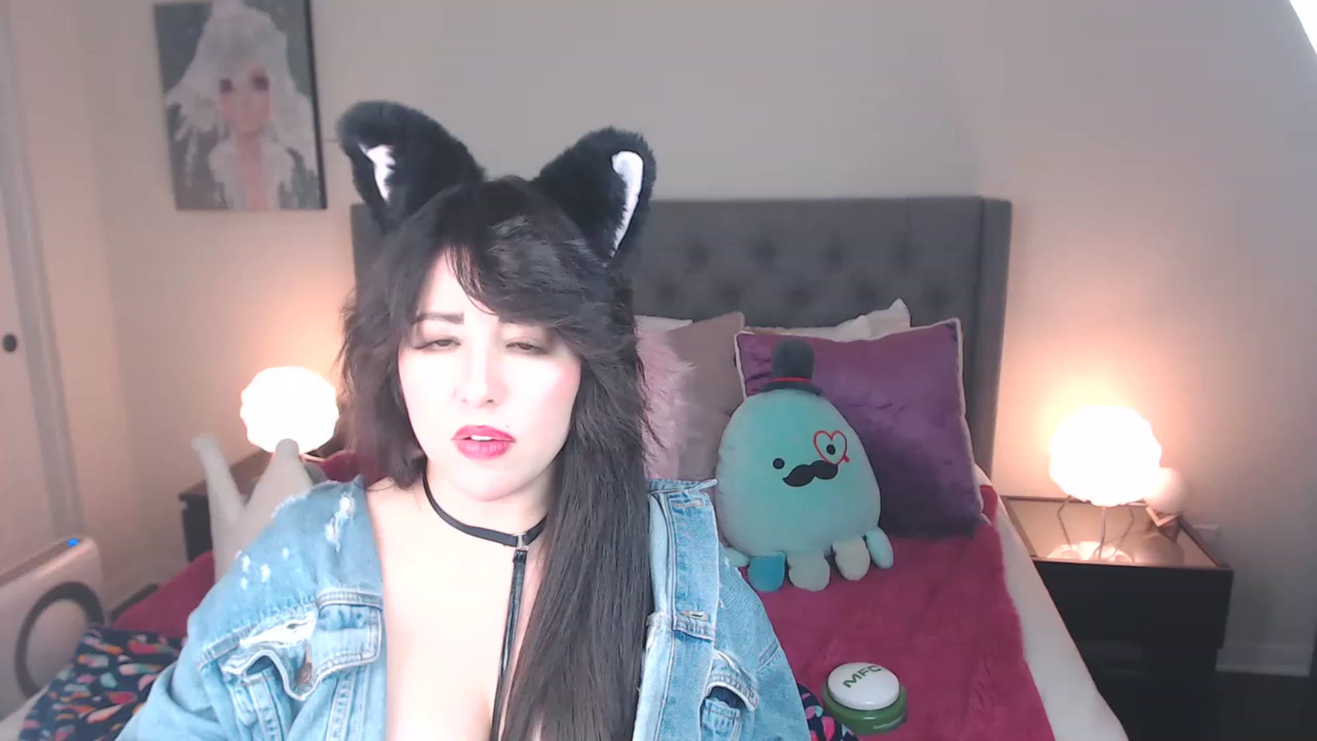 Gallery image thumbnail from MaddyWinters's myfreecams stream on, 06/27/2023, 11:32 image 8 of 20