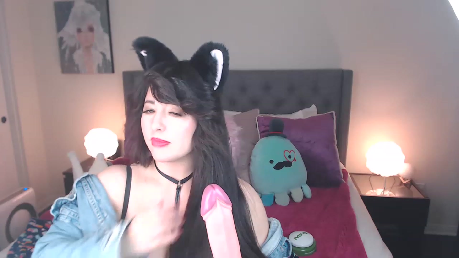Gallery image thumbnail from MaddyWinters's myfreecams stream on, 06/27/2023, 11:32 image 14 of 20
