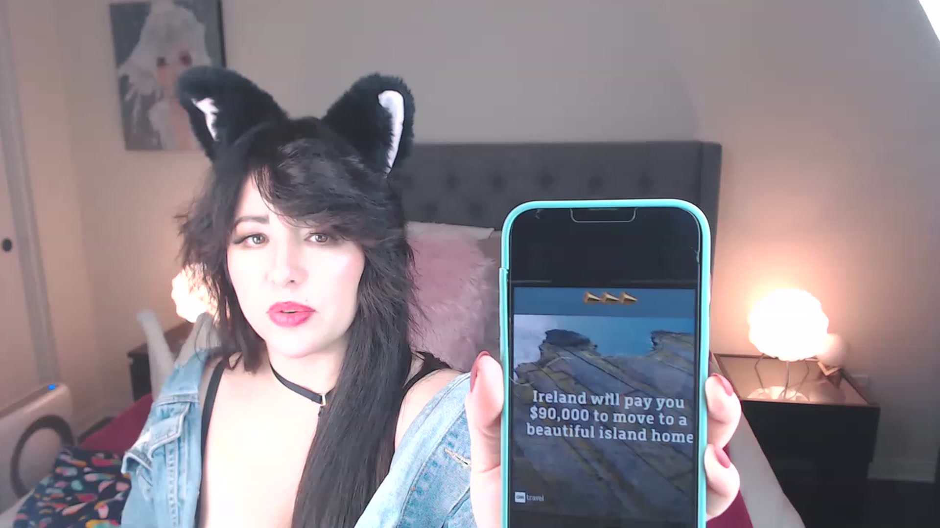Gallery image thumbnail from MaddyWinters's myfreecams stream on, 06/27/2023, 11:32 image 1 of 20