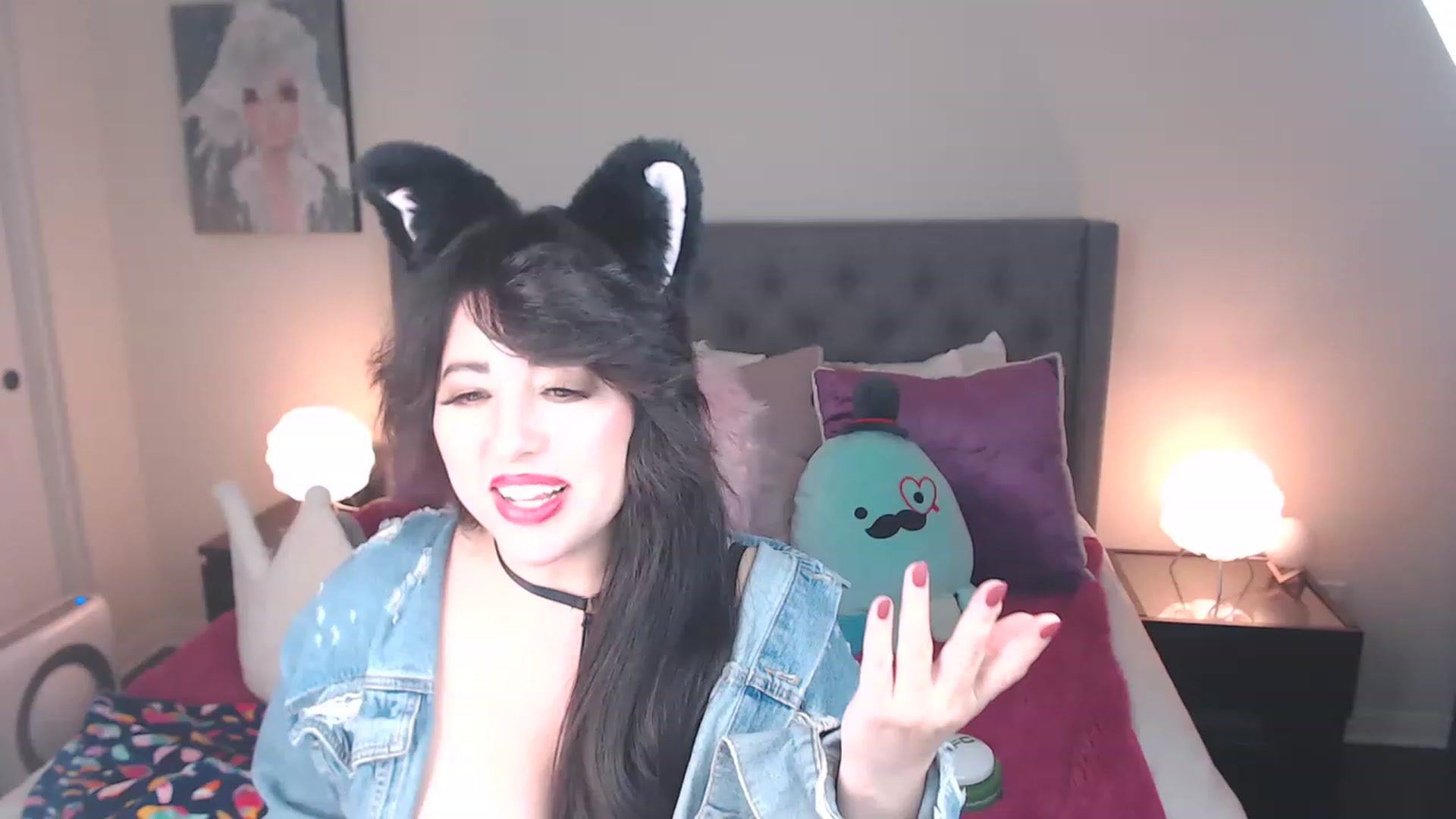 Gallery image thumbnail from MaddyWinters's myfreecams stream on, 06/27/2023, 11:32 image 9 of 20