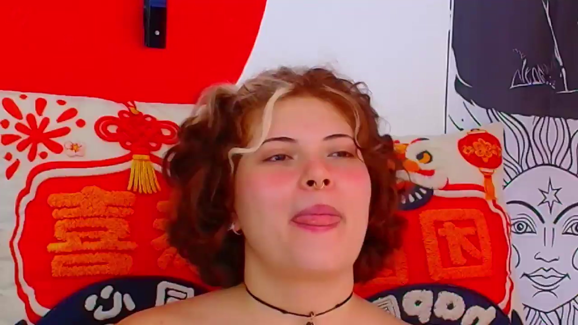 Gallery image thumbnail from Maddyredhairy's myfreecams stream on, 05/23/2026, 17:10 image 14 of 20