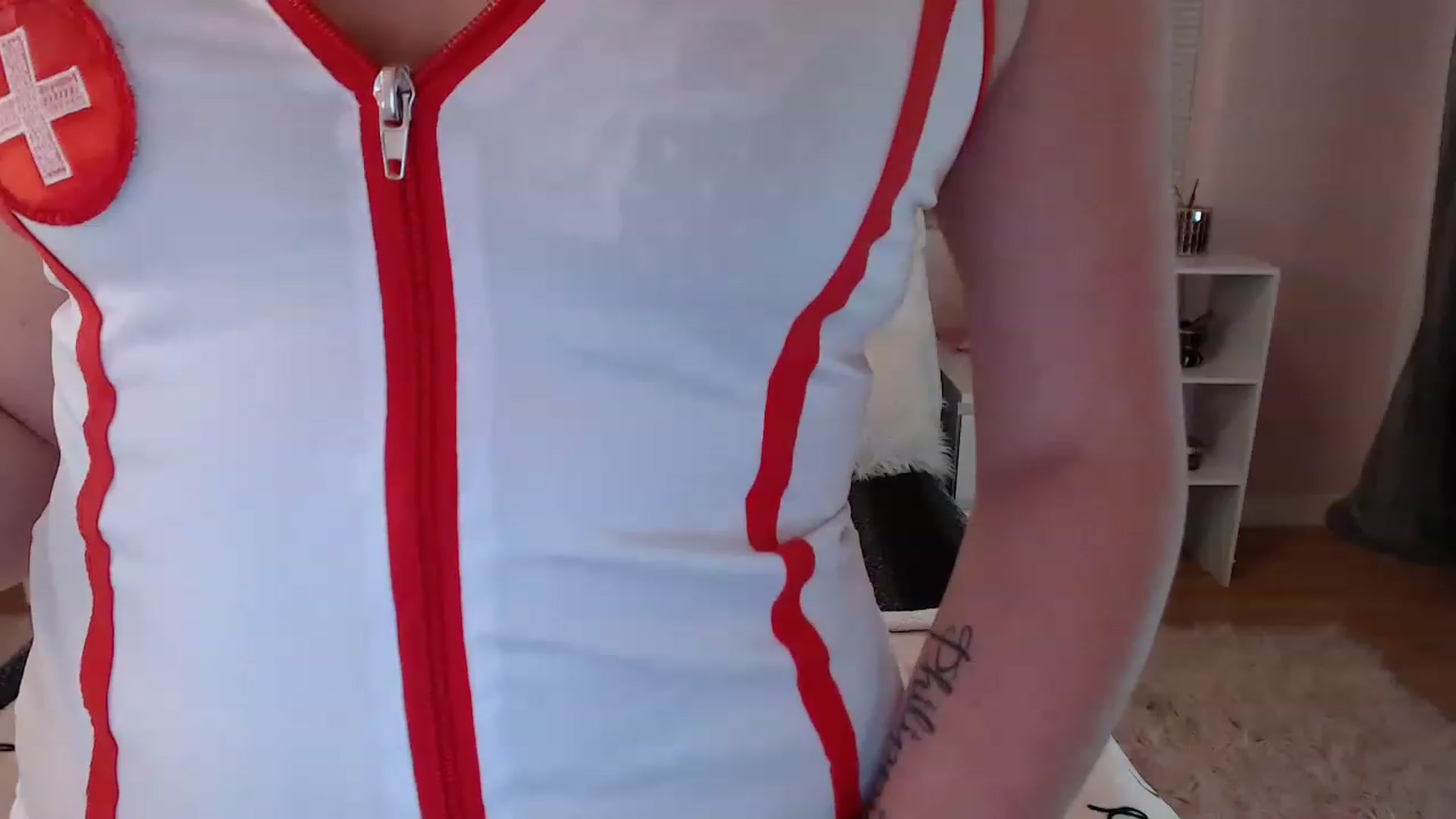 Gallery image thumbnail from Maddz_Jo's myfreecams stream on, 05/11/2023, 05:20 image 8 of 20