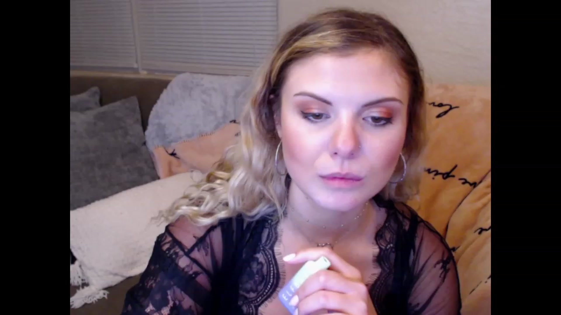 Gallery image thumbnail from Maddz_Jo's myfreecams stream on, 05/27/2023, 07:16 image 9 of 20