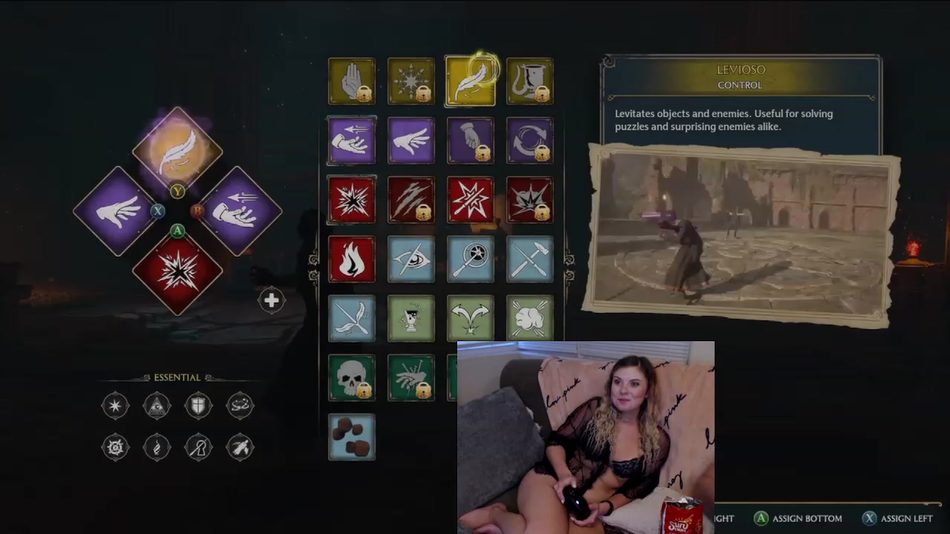 Gallery image thumbnail from Maddz_Jo's myfreecams stream on, 05/27/2023, 11:57 image 10 of 20