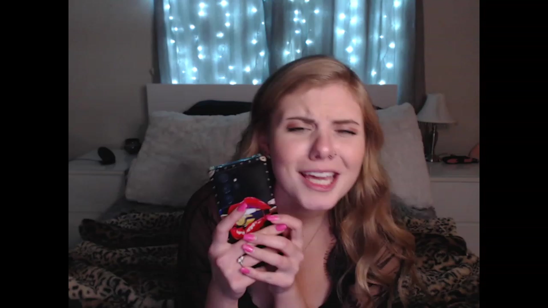 Gallery image thumbnail from Maddz_Jo's myfreecams stream on, 01/15/2024, 07:10 image 20 of 20