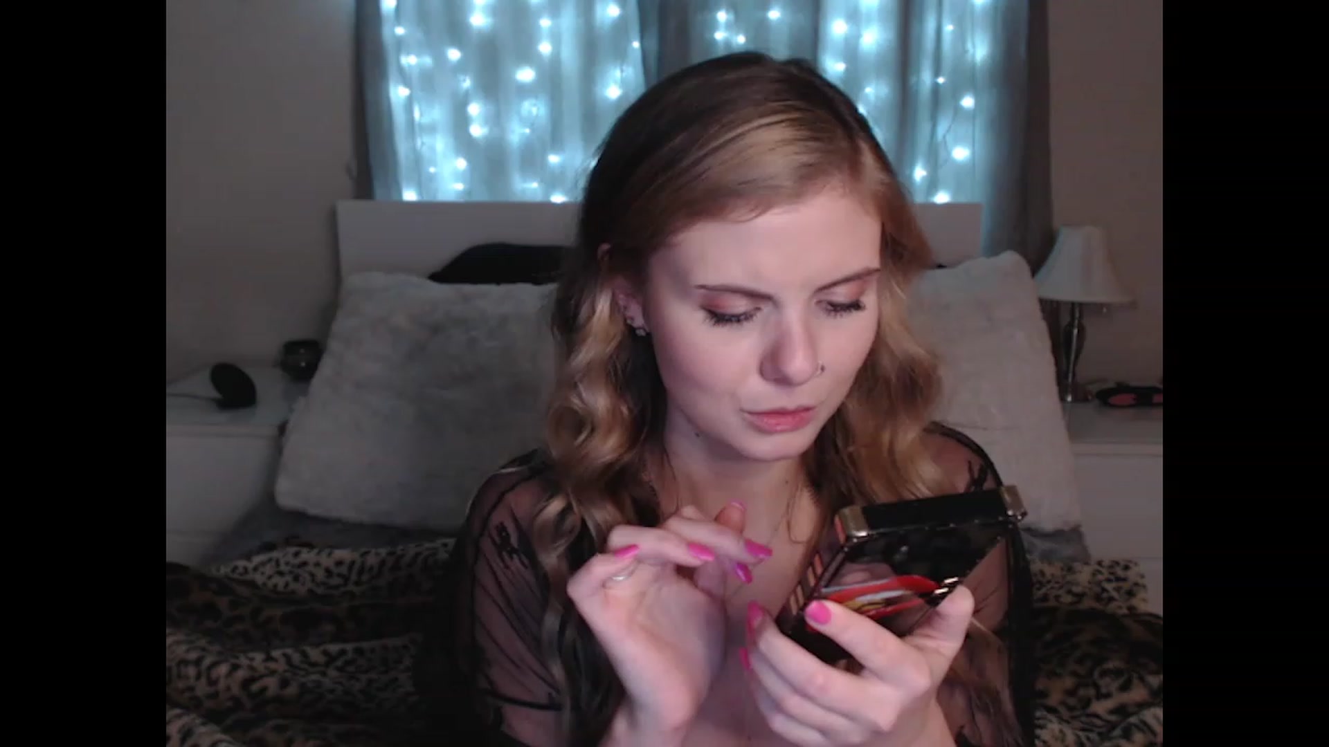 Gallery image thumbnail from Maddz_Jo's myfreecams stream on, 01/15/2024, 07:10 image 13 of 20
