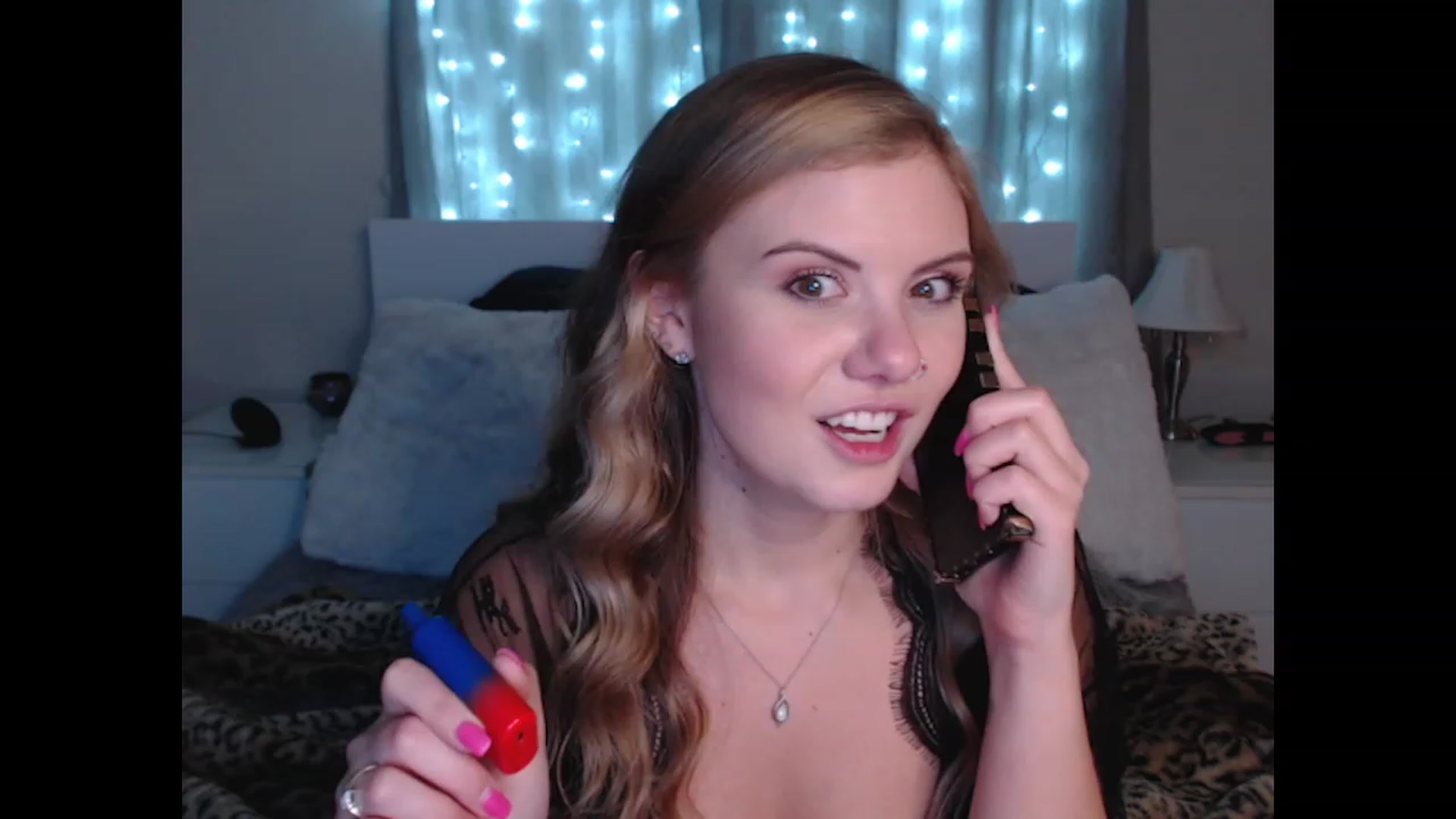 Gallery image thumbnail from Maddz_Jo's myfreecams stream on, 01/15/2024, 07:10 image 9 of 20