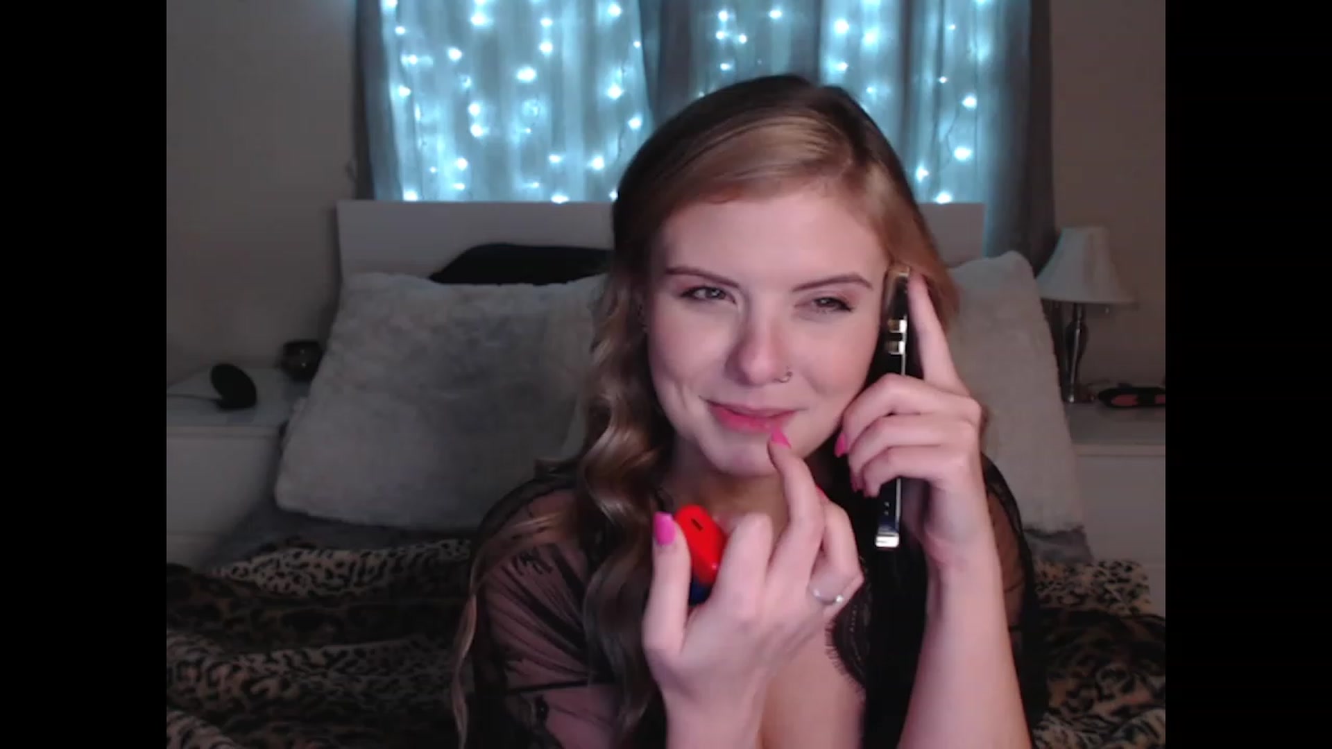Gallery image thumbnail from Maddz_Jo's myfreecams stream on, 01/15/2024, 07:10 image 11 of 20