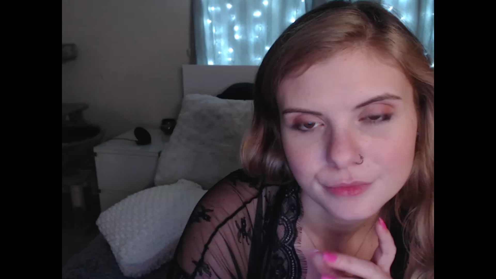 Gallery image thumbnail from Maddz_Jo's myfreecams stream on, 01/15/2024, 11:29 image 20 of 20