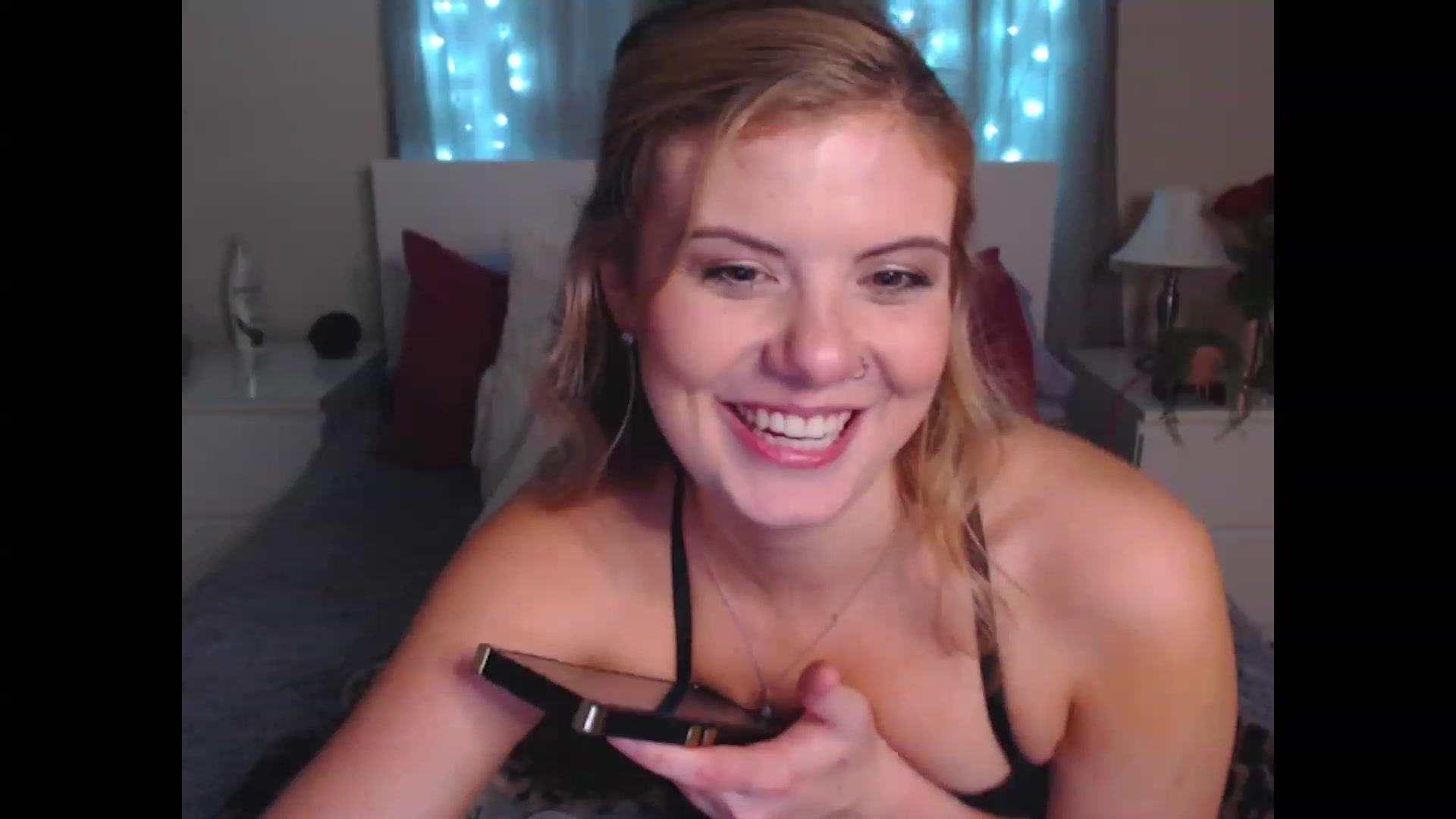 Gallery image thumbnail from Maddz_Jo's myfreecams stream on, 02/16/2024, 10:57 image 18 of 20