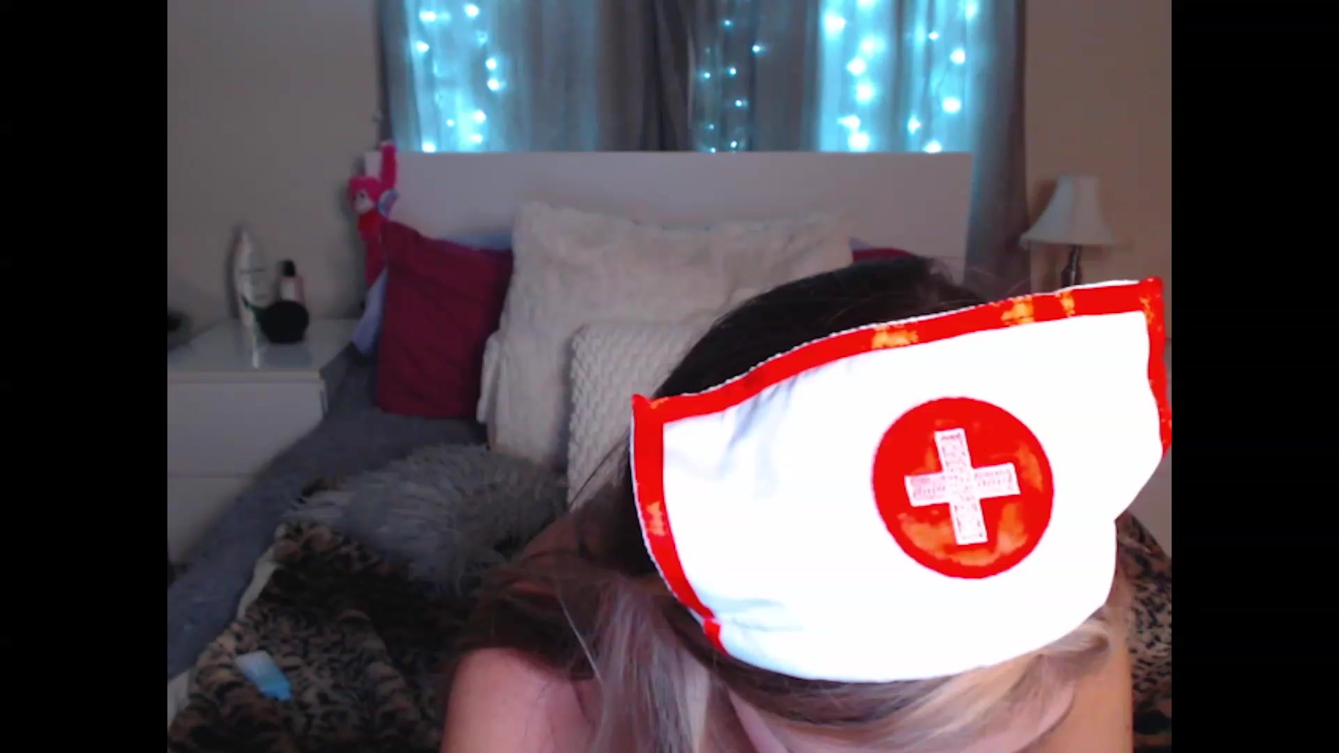 Gallery image thumbnail from Maddz_Jo's myfreecams stream on, 02/18/2024, 10:17 image 10 of 20