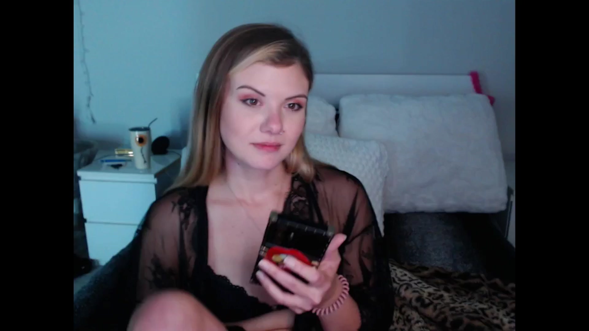 Gallery image thumbnail from Maddz_Jo's myfreecams stream on, 06/16/2024, 07:26 image 9 of 20