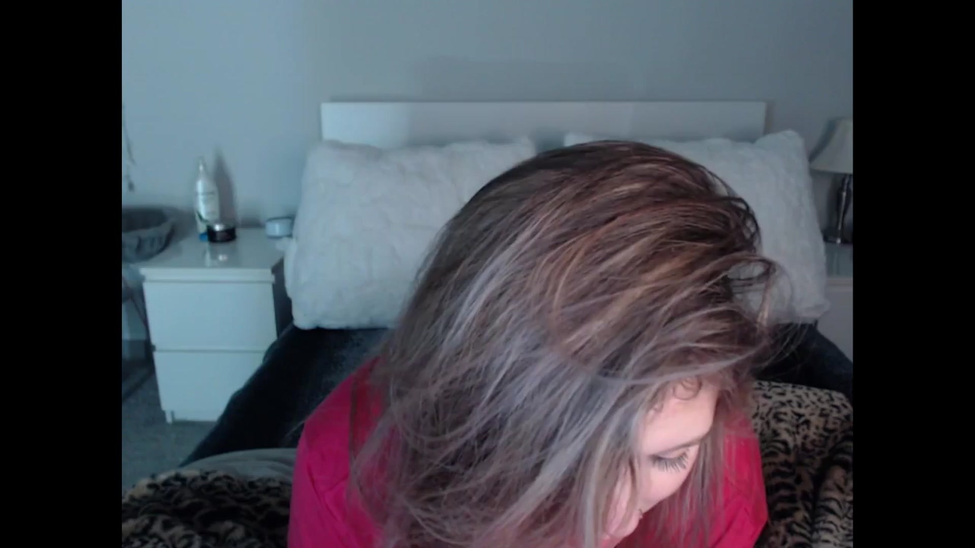 Gallery image thumbnail from Maddz_Jo's myfreecams stream on, 10/19/2024, 08:55 image 11 of 20