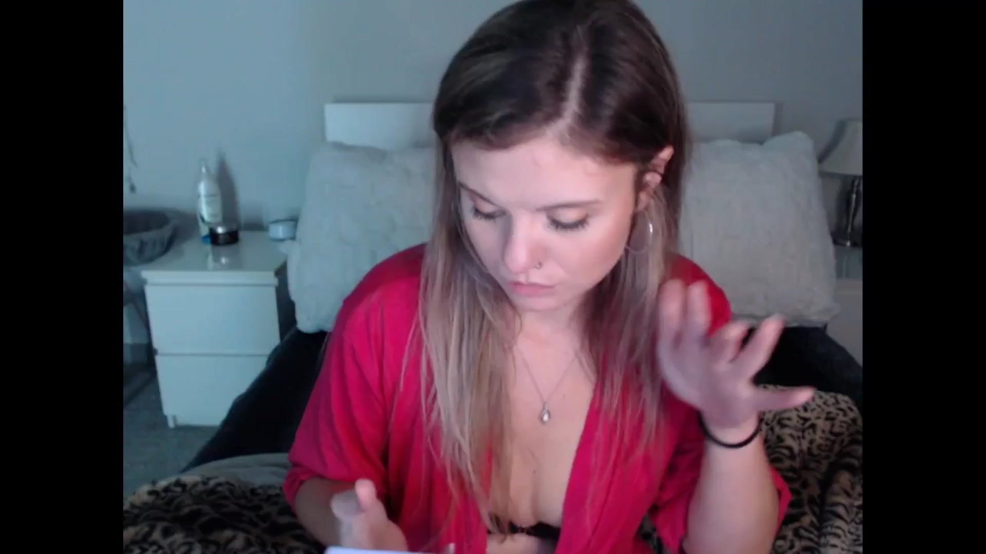 Gallery image thumbnail from Maddz_Jo's myfreecams stream on, 10/19/2024, 08:55 image 15 of 20