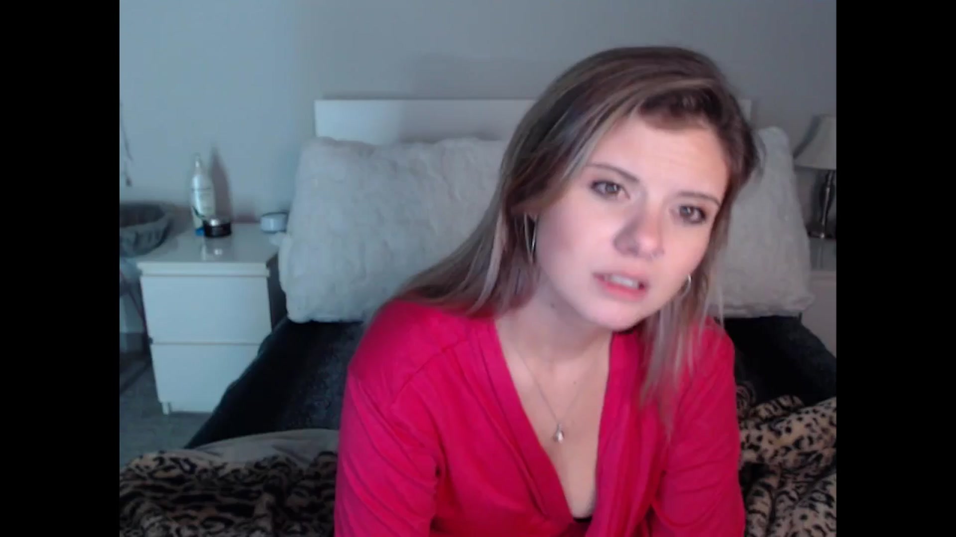 Gallery image thumbnail from Maddz_Jo's myfreecams stream on, 10/19/2024, 08:55 image 6 of 20