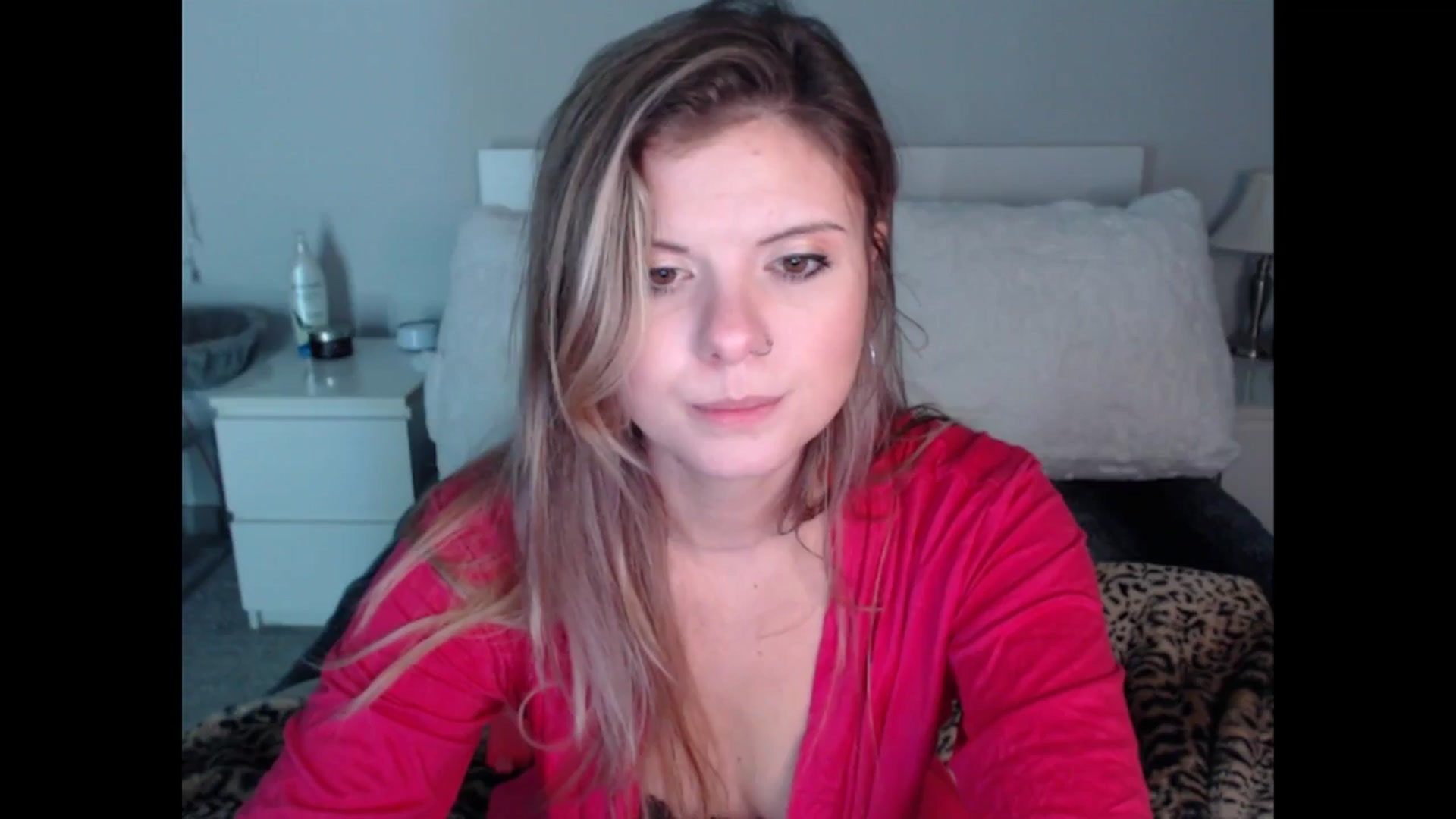 Gallery image thumbnail from Maddz_Jo's myfreecams stream on, 10/19/2024, 08:55 image 14 of 20