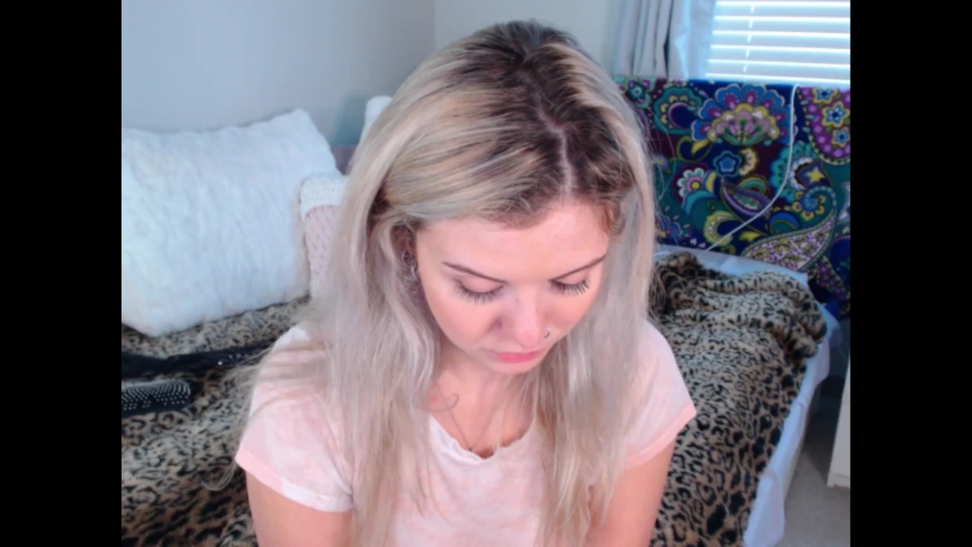 Gallery image thumbnail from Maddz_Jo's myfreecams stream on, 08/22/2025, 12:48 image 12 of 20
