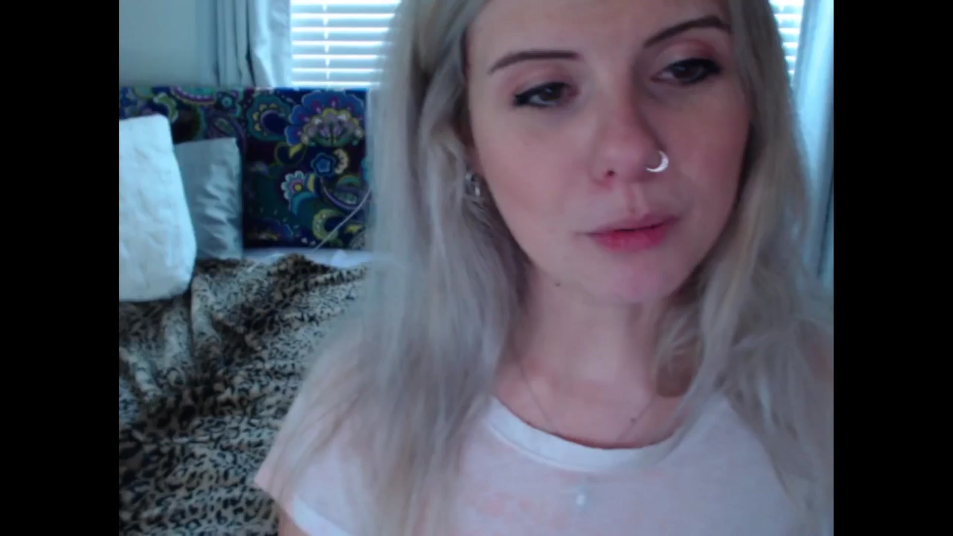 Gallery image thumbnail from Maddz_Jo's myfreecams stream on, 08/22/2025, 12:48 image 18 of 20