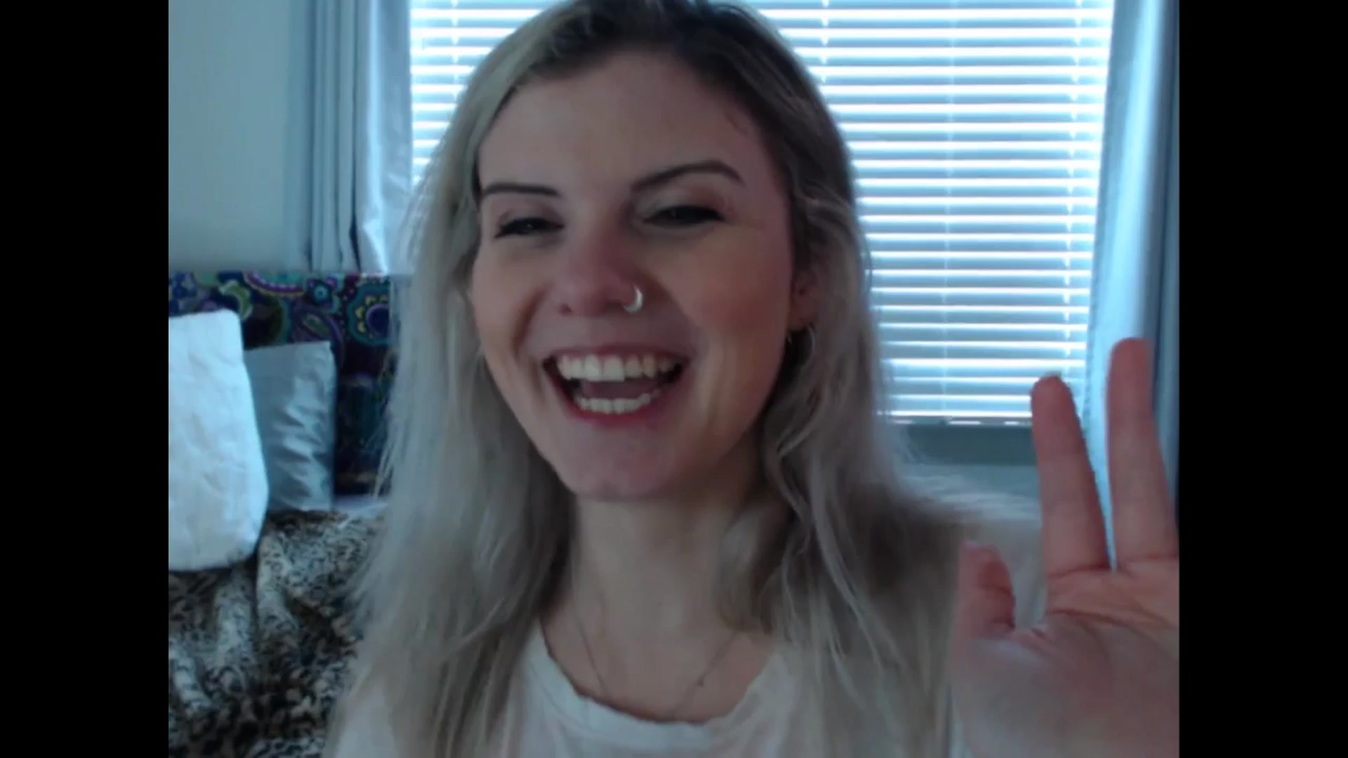 Gallery image thumbnail from Maddz_Jo's myfreecams stream on, 08/22/2025, 12:48 image 17 of 20
