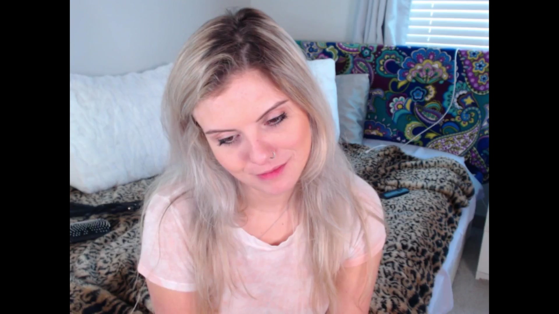 Gallery image thumbnail from Maddz_Jo's myfreecams stream on, 08/22/2025, 12:48 image 14 of 20
