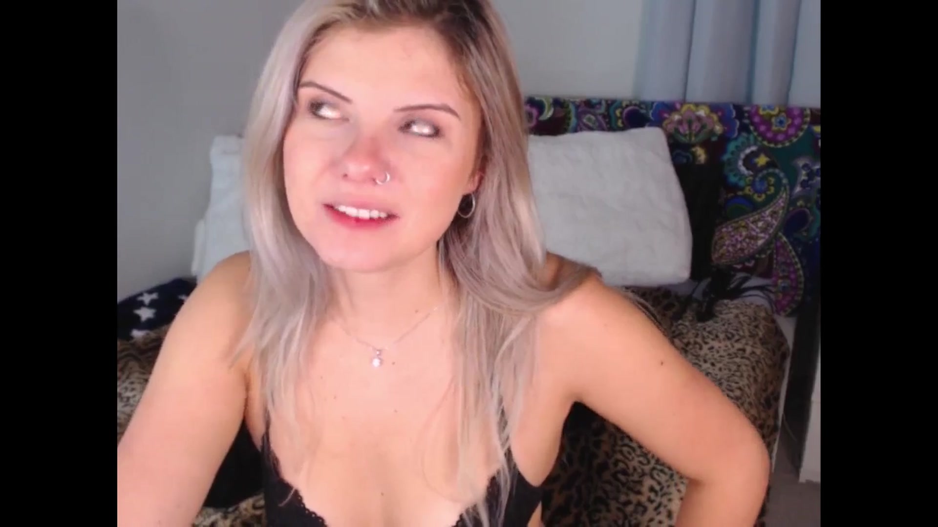 Gallery image thumbnail from Maddz_Jo's myfreecams stream on, 08/28/2025, 11:27 image 15 of 20