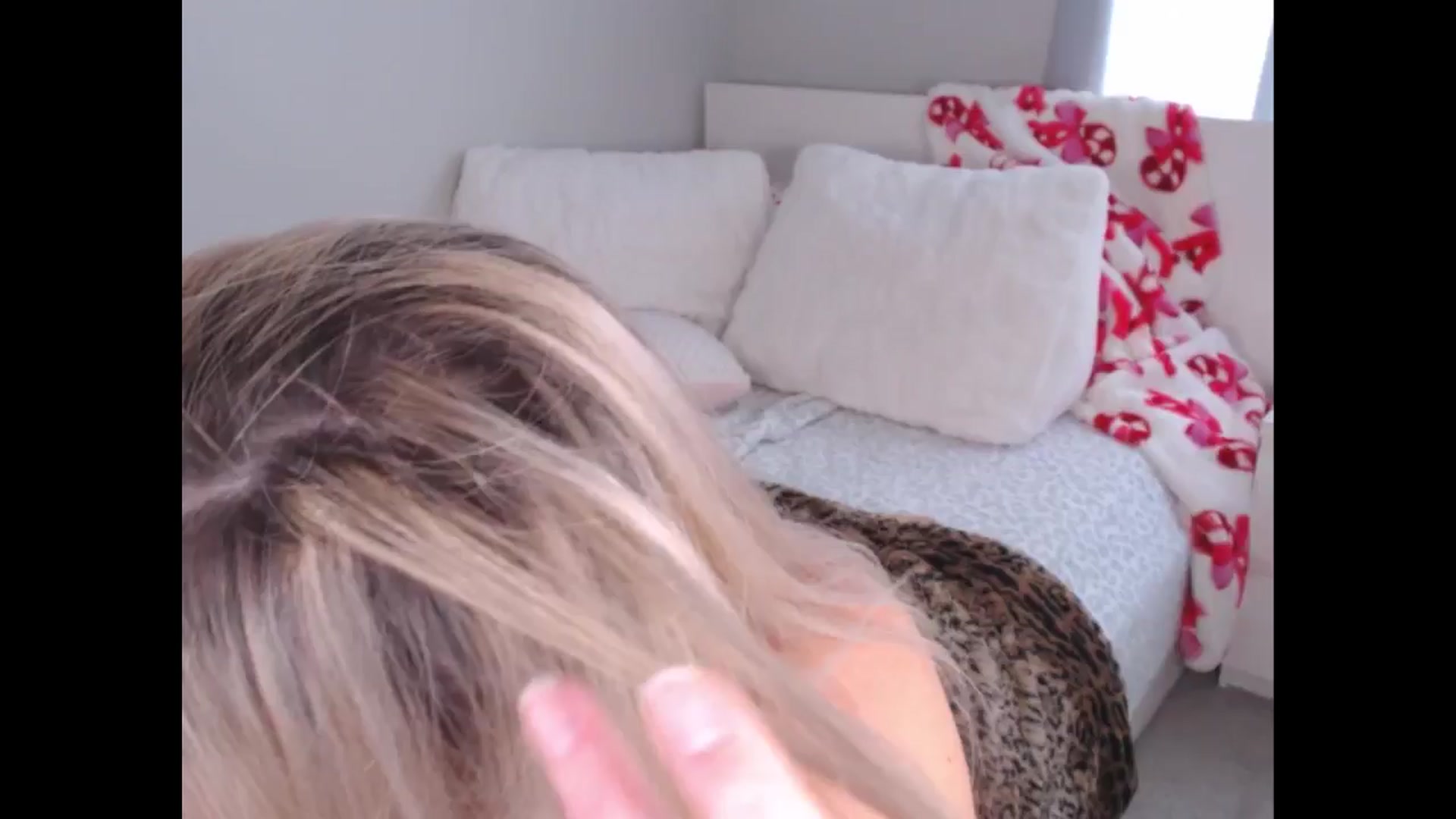 Gallery image thumbnail from Maddz_Jo's myfreecams stream on, 12/24/2025, 15:59 image 19 of 20