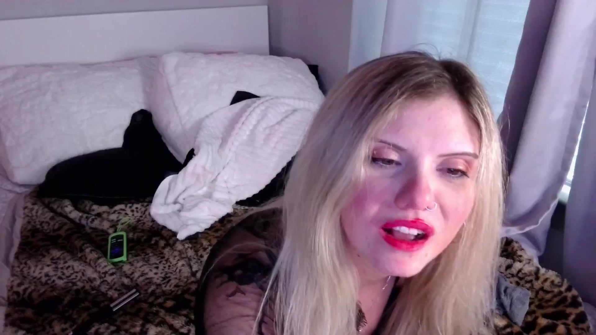 Gallery image thumbnail from Maddz_Jo's myfreecams stream on, 02/28/2026, 17:08 image 2 of 20
