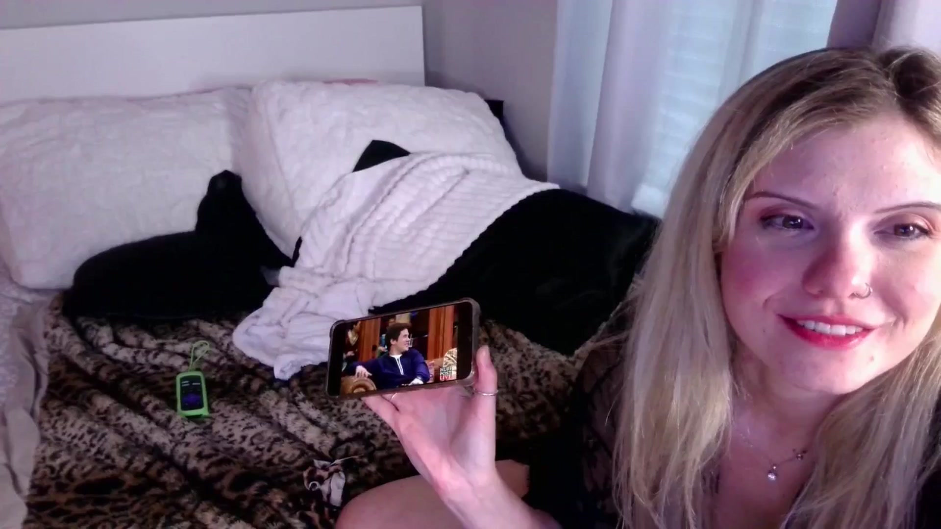 Gallery image thumbnail from Maddz_Jo's myfreecams stream on, 02/28/2026, 17:08 image 11 of 20