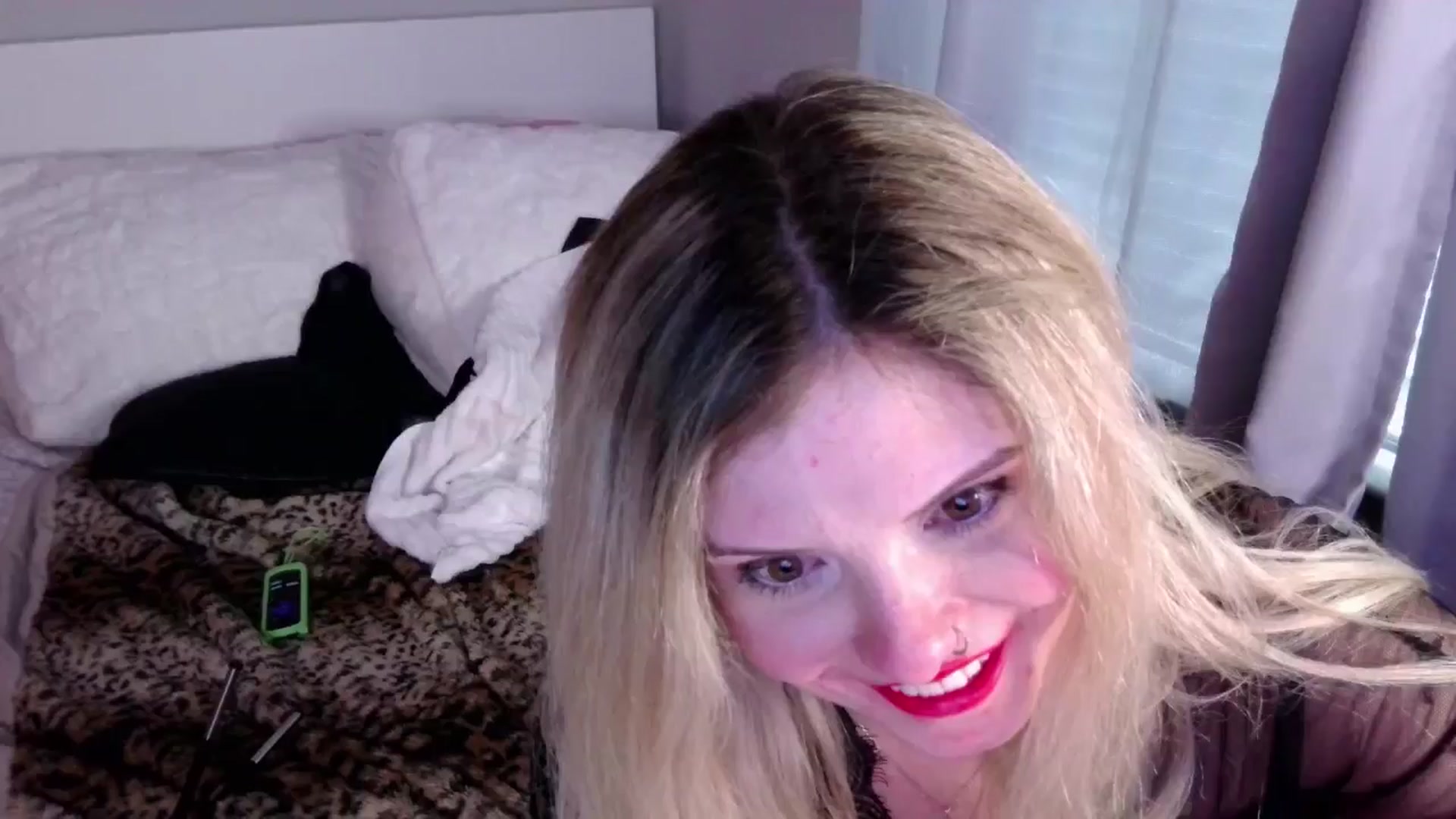 Gallery image thumbnail from Maddz_Jo's myfreecams stream on, 02/28/2026, 17:08 image 1 of 20