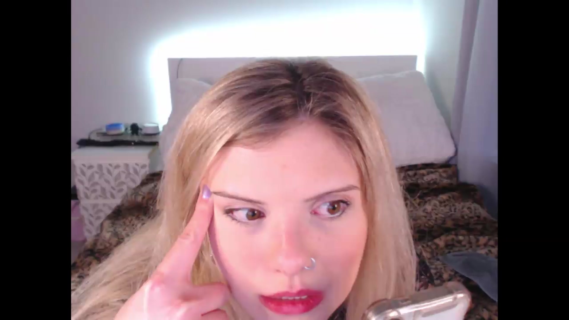 Gallery image thumbnail from Maddz_Jo's myfreecams stream on, 05/22/2026, 12:36 image 12 of 20