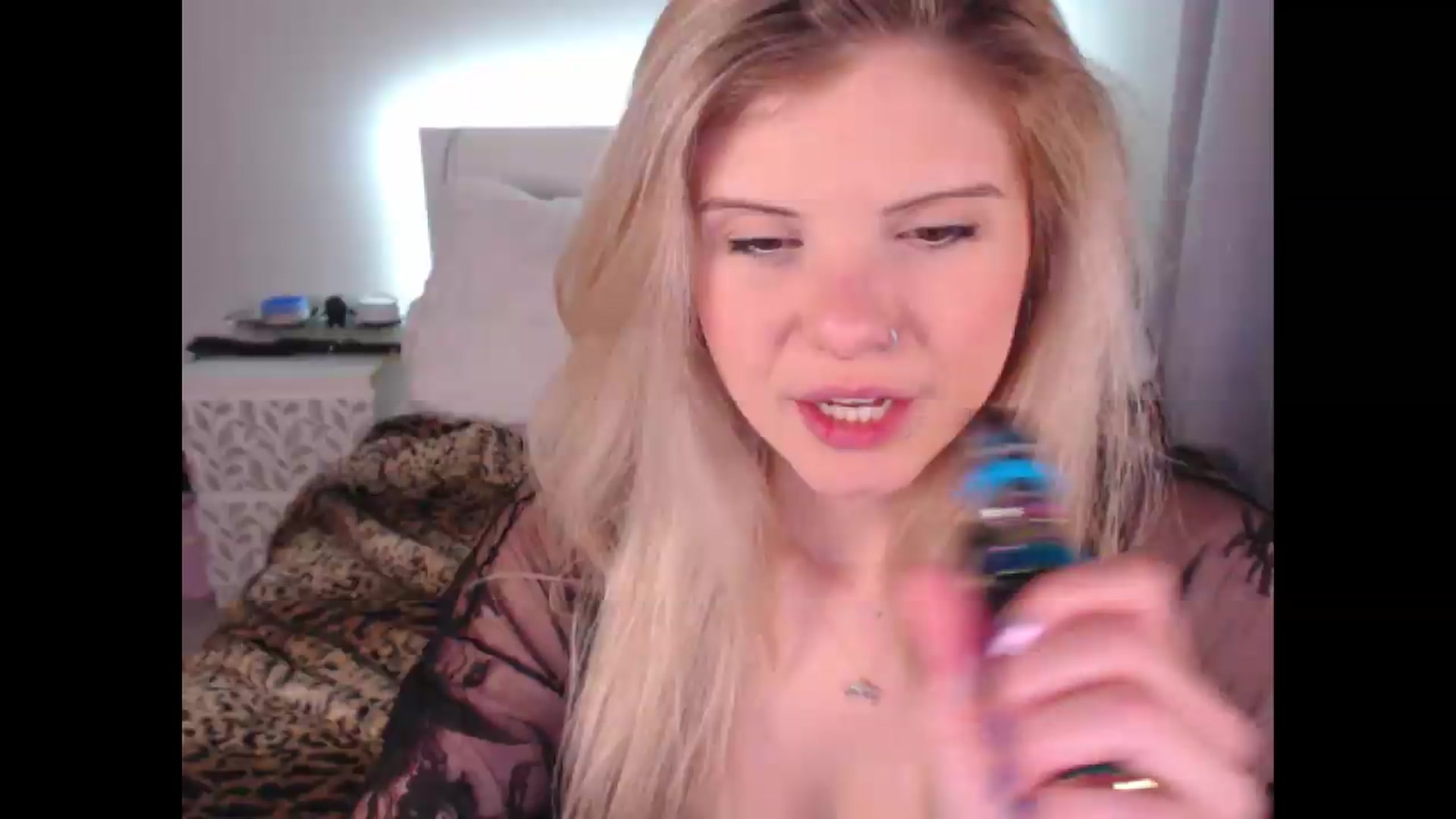Gallery image thumbnail from Maddz_Jo's myfreecams stream on, 05/22/2026, 12:36 image 5 of 20