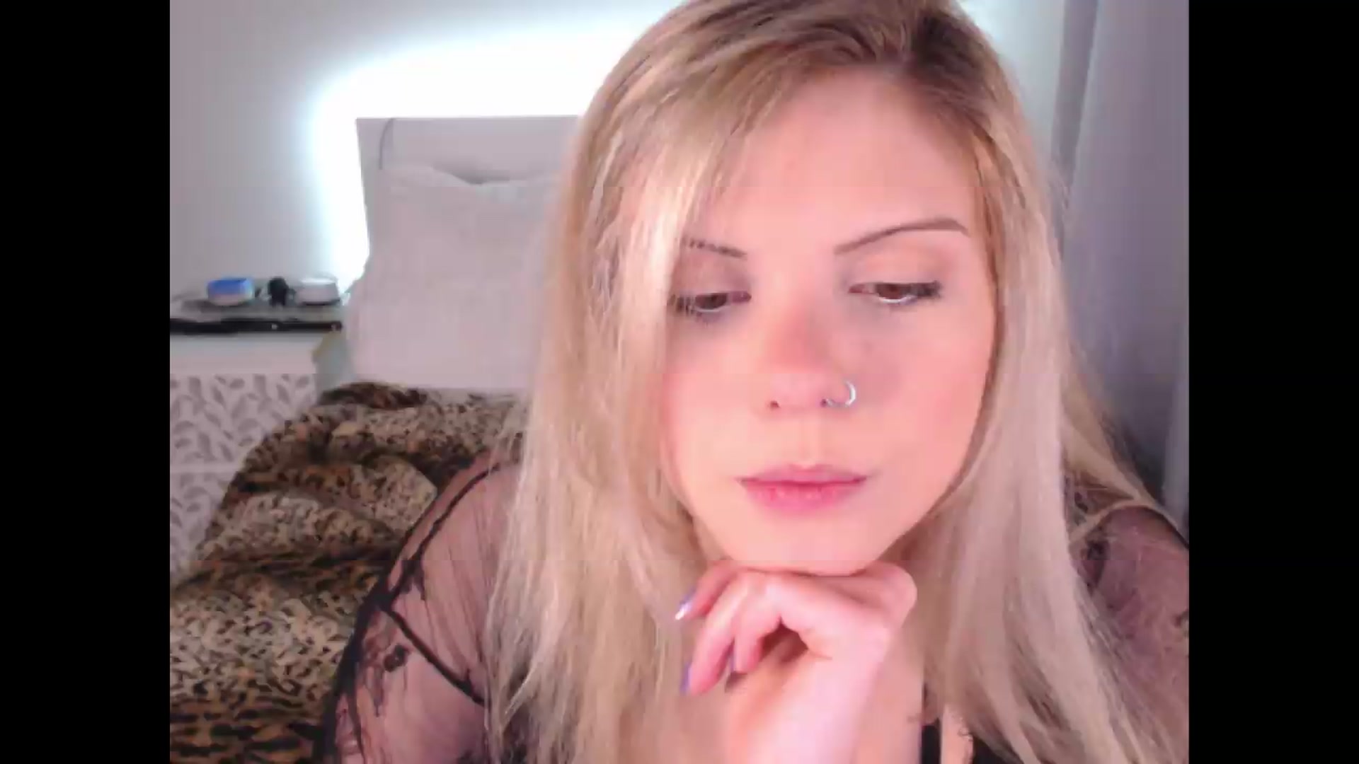 Gallery image thumbnail from Maddz_Jo's myfreecams stream on, 05/22/2026, 12:36 image 2 of 20