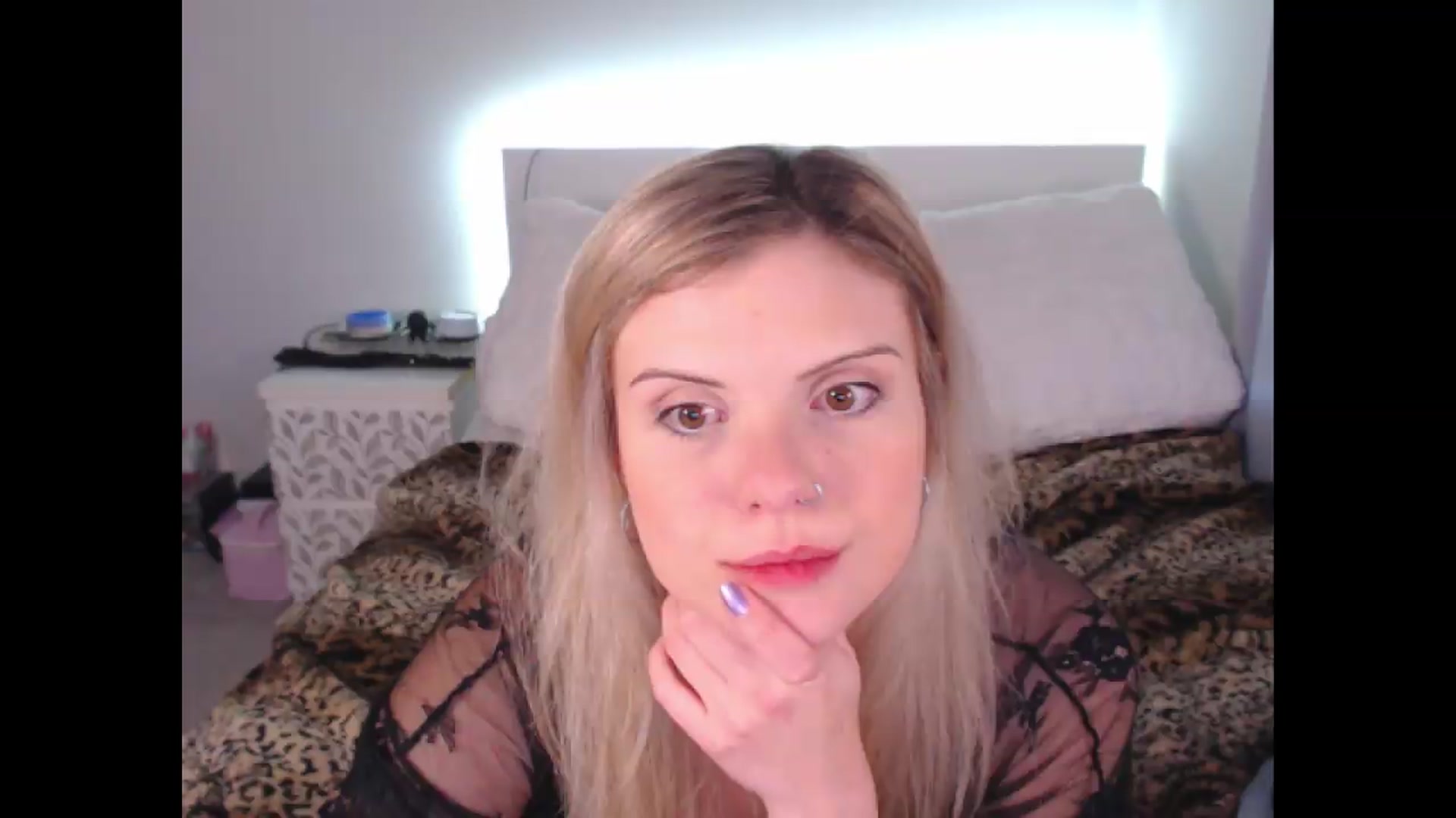 Gallery image thumbnail from Maddz_Jo's myfreecams stream on, 05/22/2026, 12:36 image 20 of 20