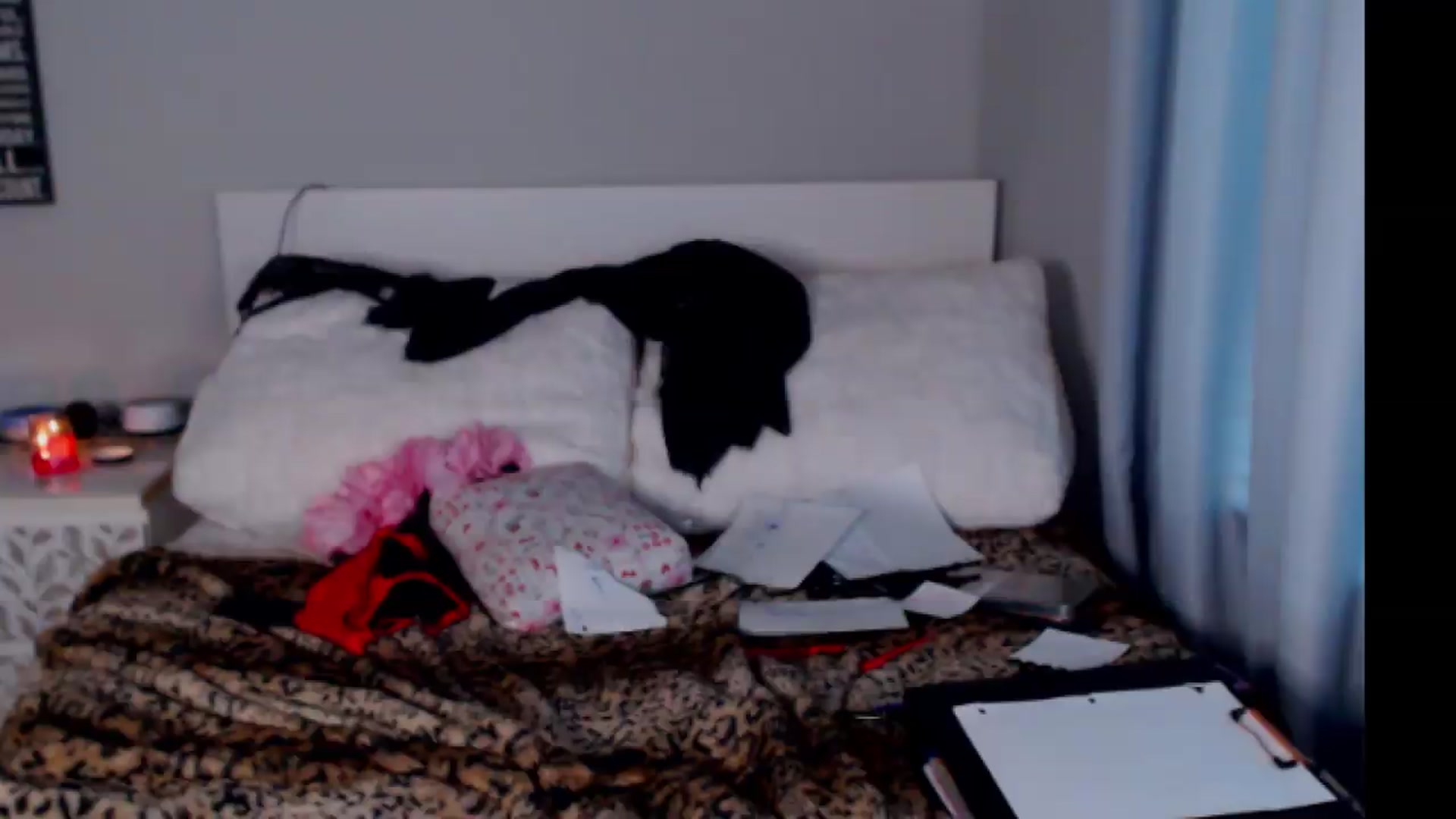 Gallery image thumbnail from Maddz_Jo's myfreecams stream on, 07/04/2026, 12:41 image 15 of 20