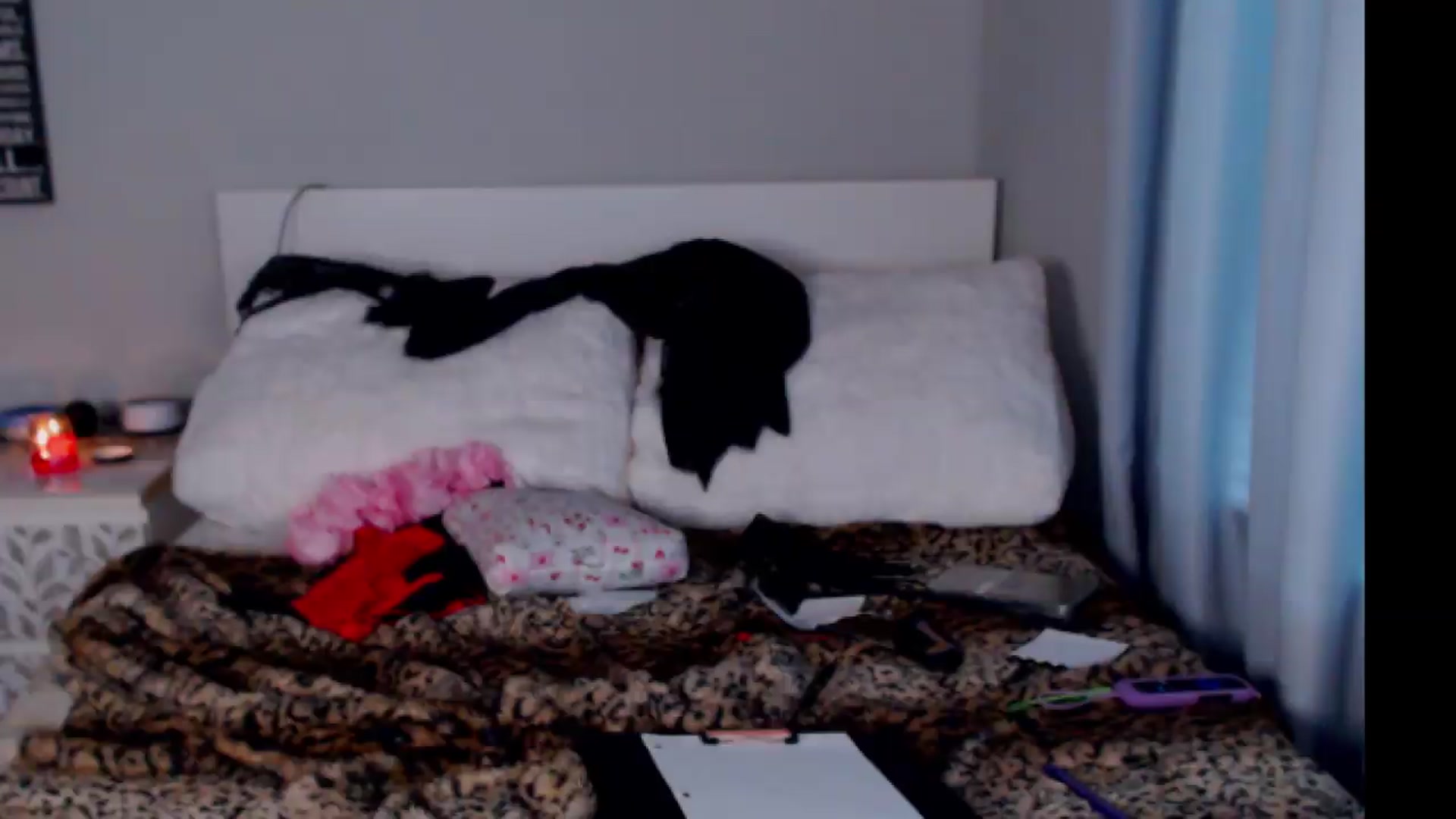 Gallery image thumbnail from Maddz_Jo's myfreecams stream on, 07/04/2026, 12:41 image 16 of 20