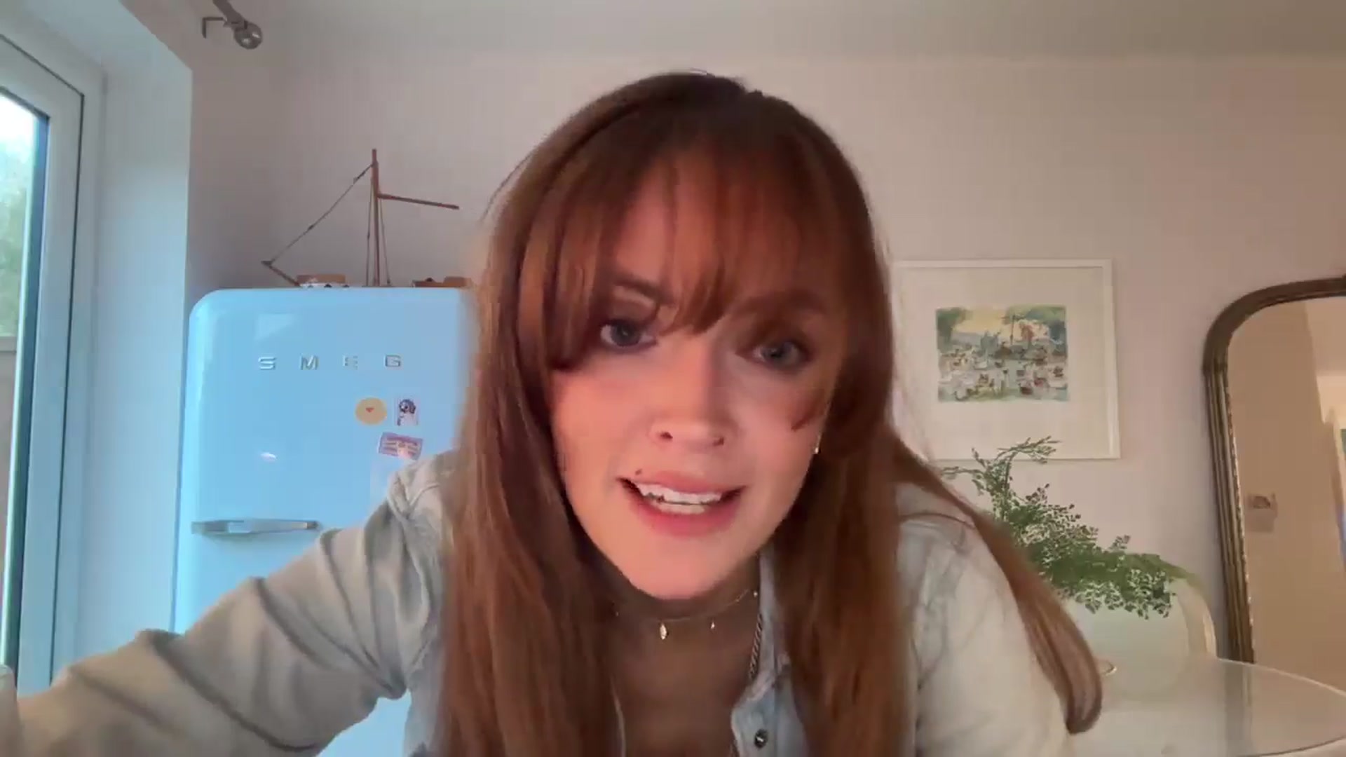 Gallery image thumbnail from MadeYouMissMe's myfreecams stream on, 03/31/2025, 19:38 image 15 of 20