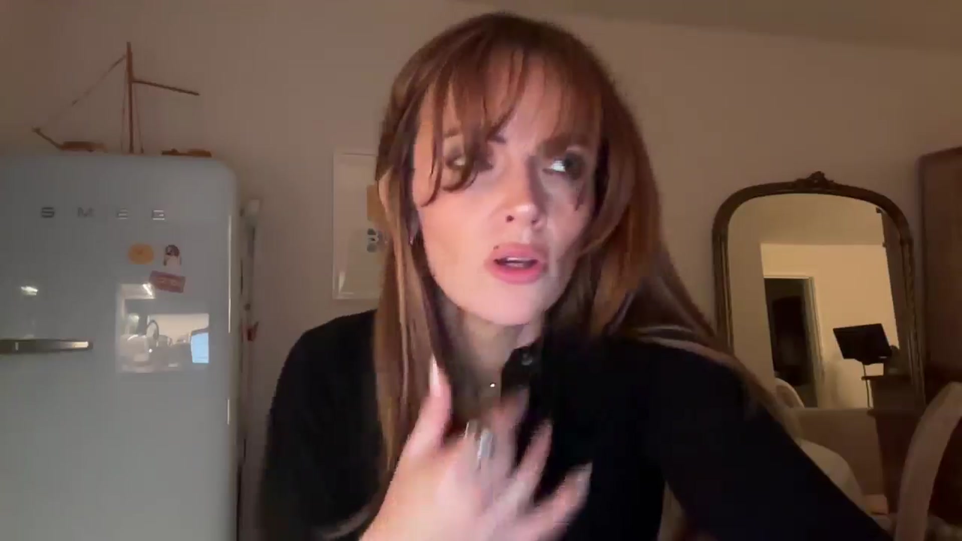 Gallery image thumbnail from MadeYouMissMe's myfreecams stream on, 03/31/2025, 23:46 image 13 of 20
