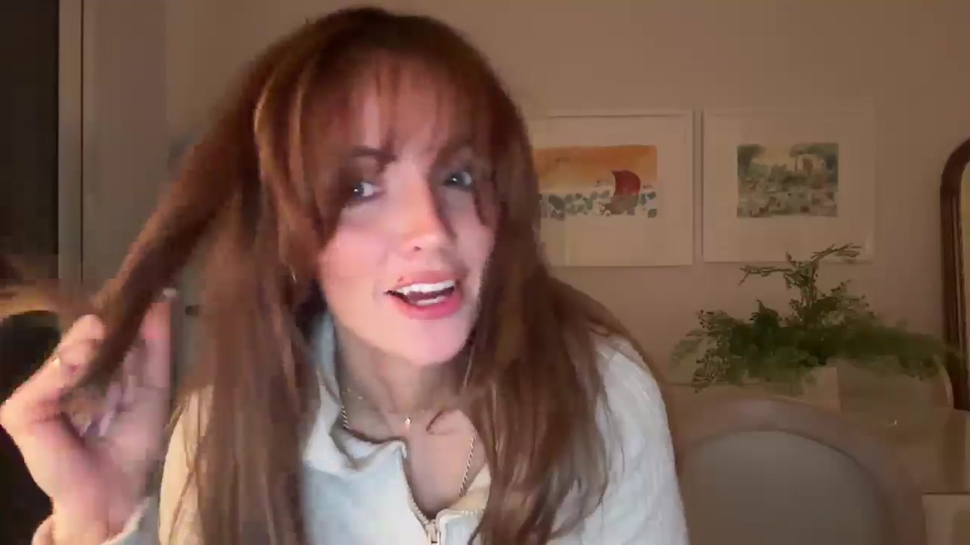 Gallery image thumbnail from MadeYouMissMe's myfreecams stream on, 03/31/2025, 23:46 image 7 of 20