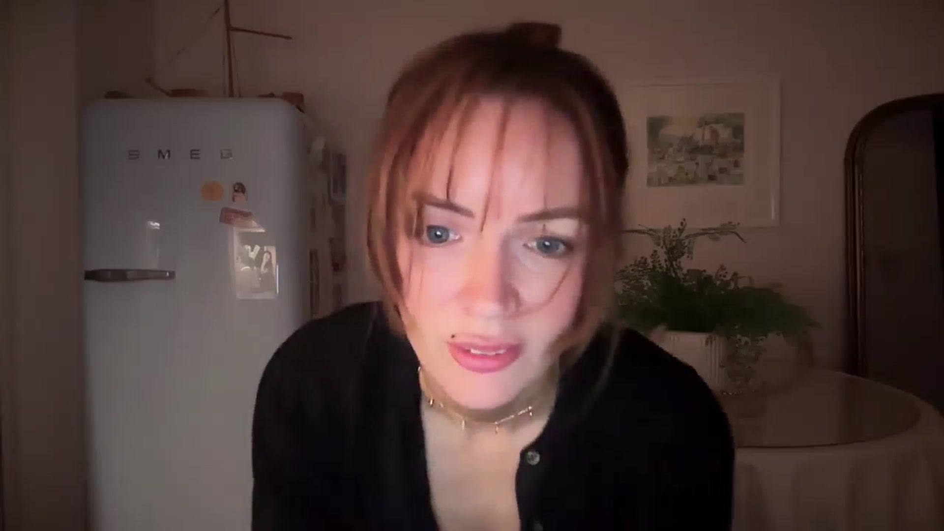 Gallery image thumbnail from MadeYouMissMe's myfreecams stream on, 04/09/2025, 24:04 image 13 of 20