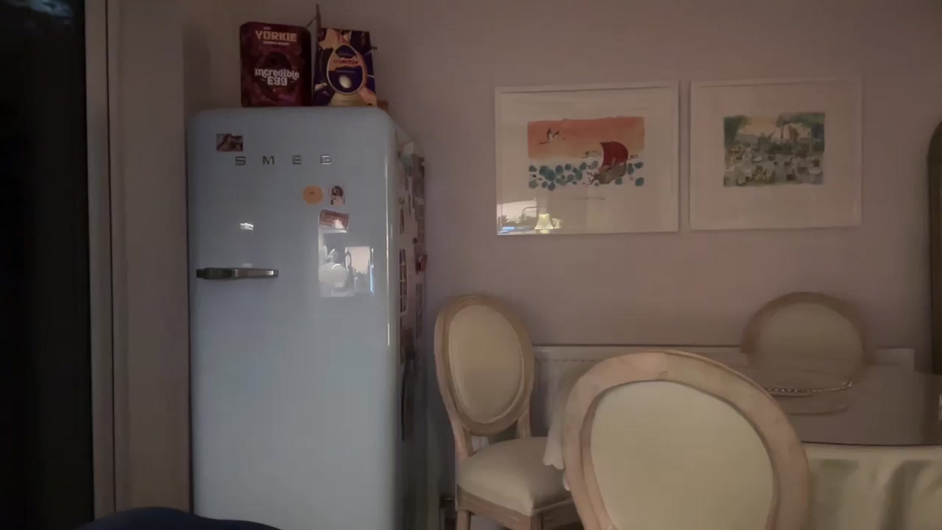 Gallery image thumbnail from MadeYouMissMe's myfreecams stream on, 04/13/2025, 24:42 image 2 of 20