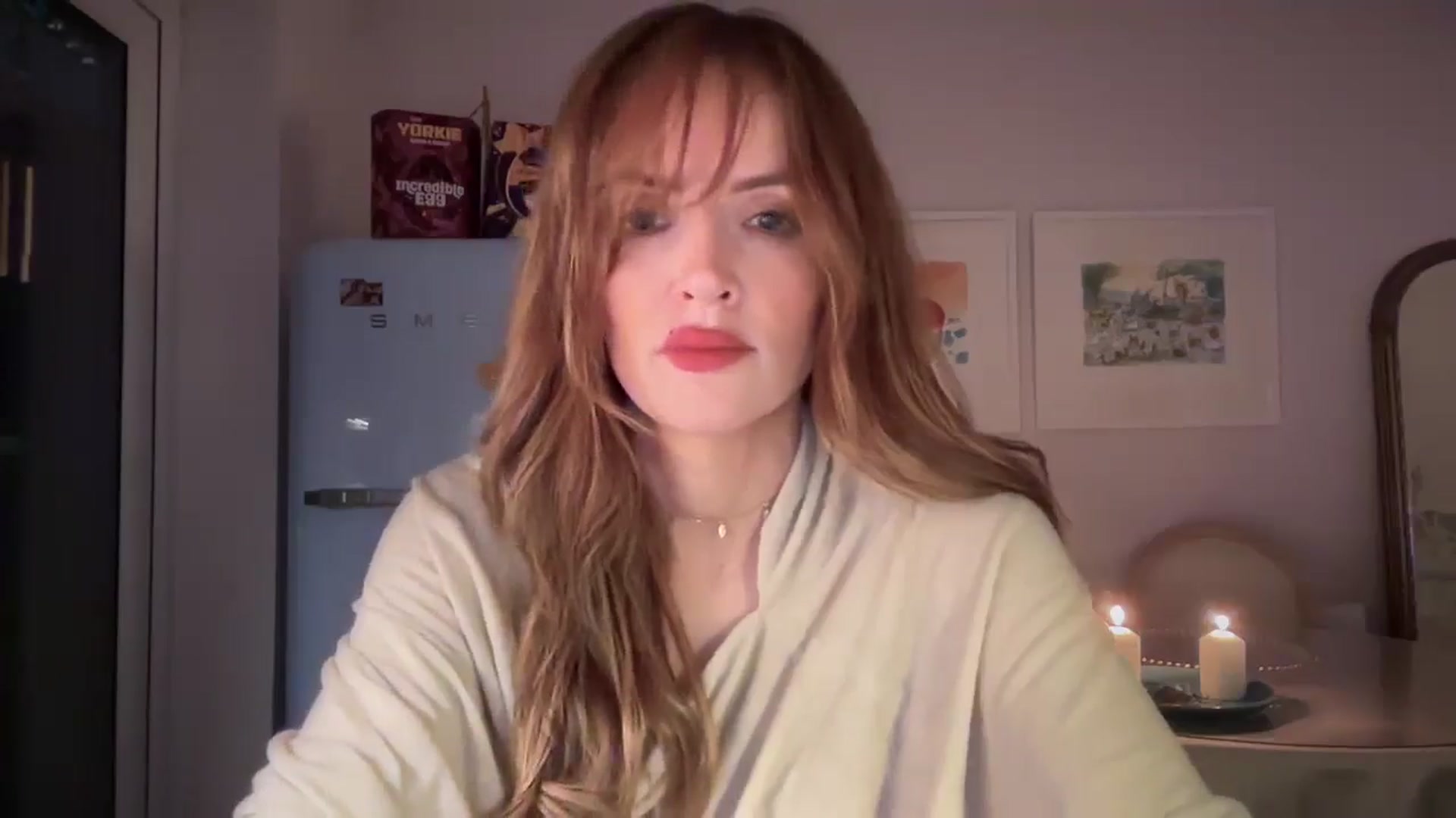 Gallery image thumbnail from MadeYouMissMe's myfreecams stream on, 04/13/2025, 24:42 image 6 of 20