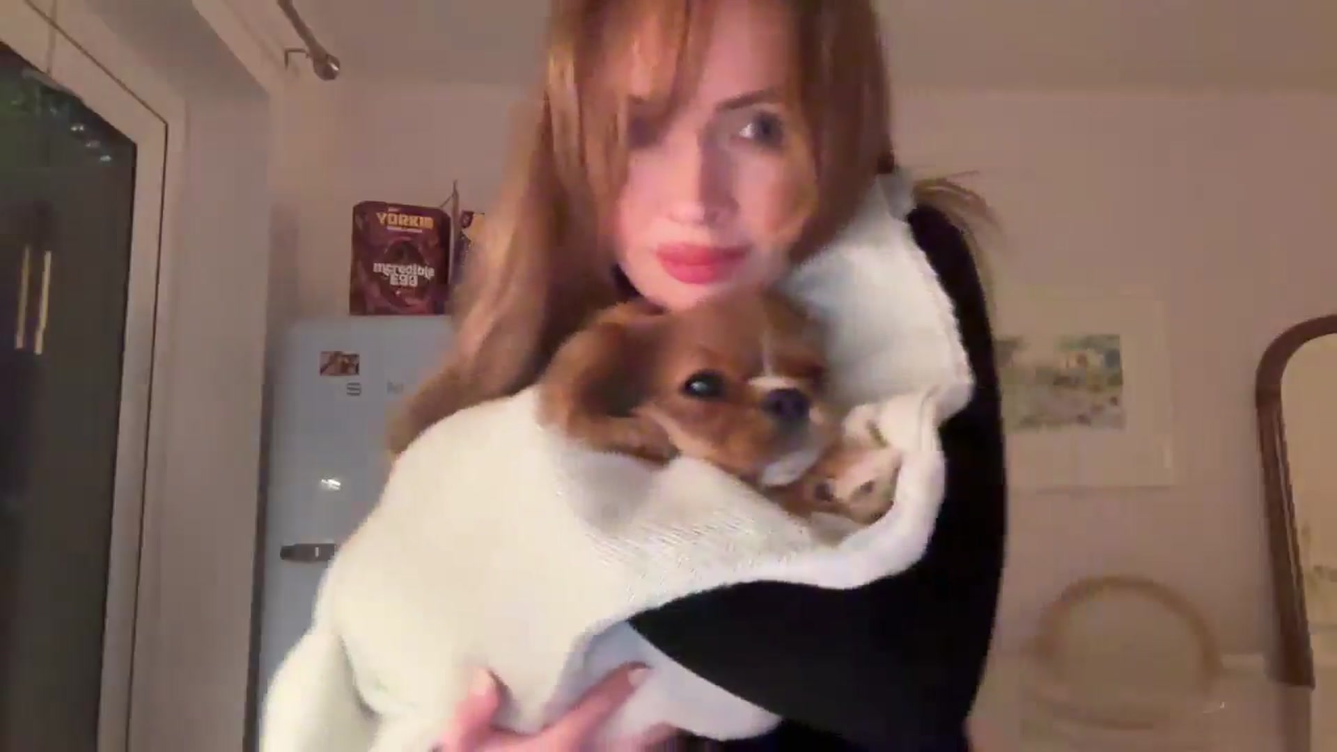 Gallery image thumbnail from MadeYouMissMe's myfreecams stream on, 04/13/2025, 24:42 image 12 of 20
