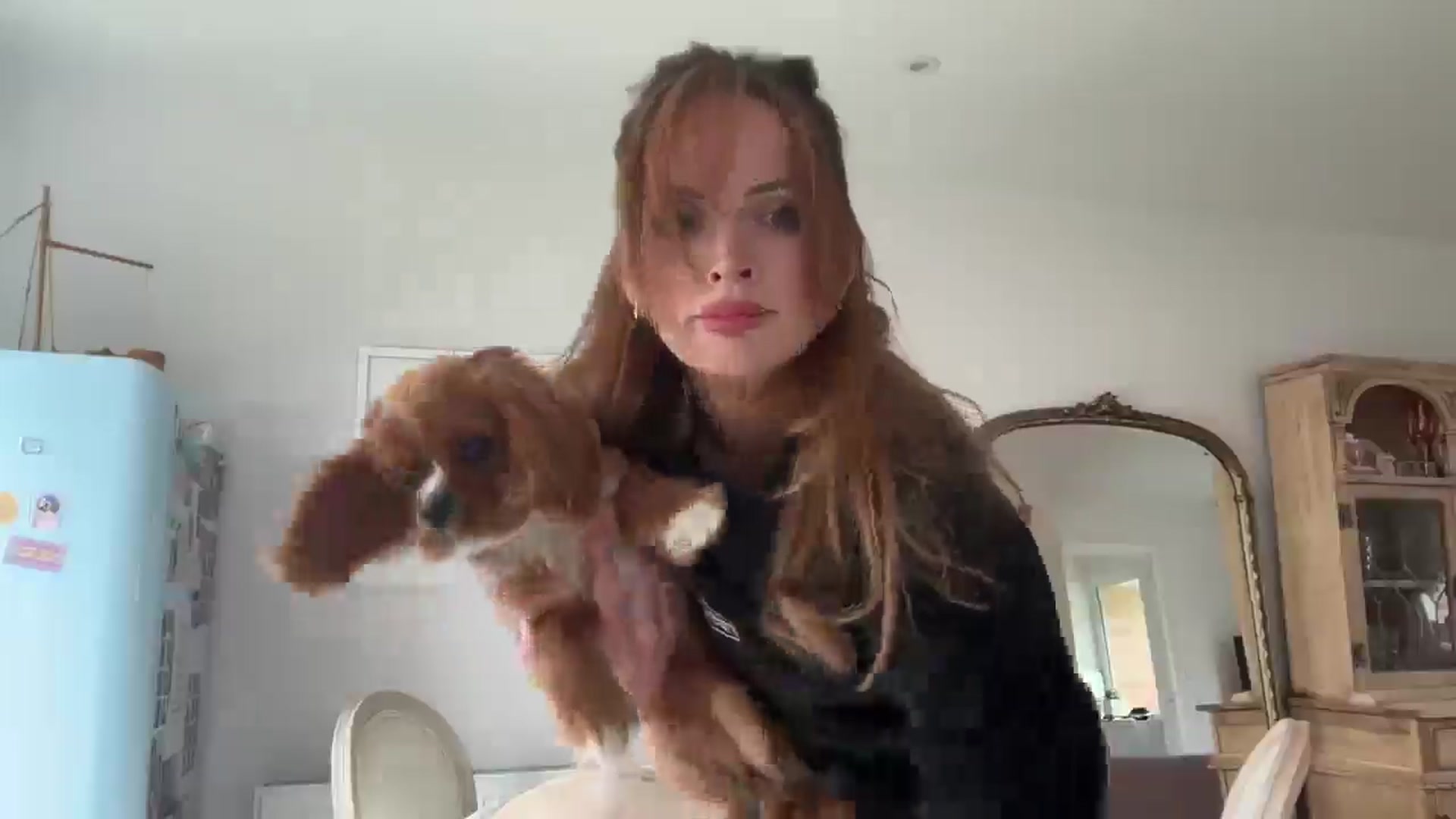 Gallery image thumbnail from MadeYouMissMe's myfreecams stream on, 04/13/2025, 15:16 image 19 of 20