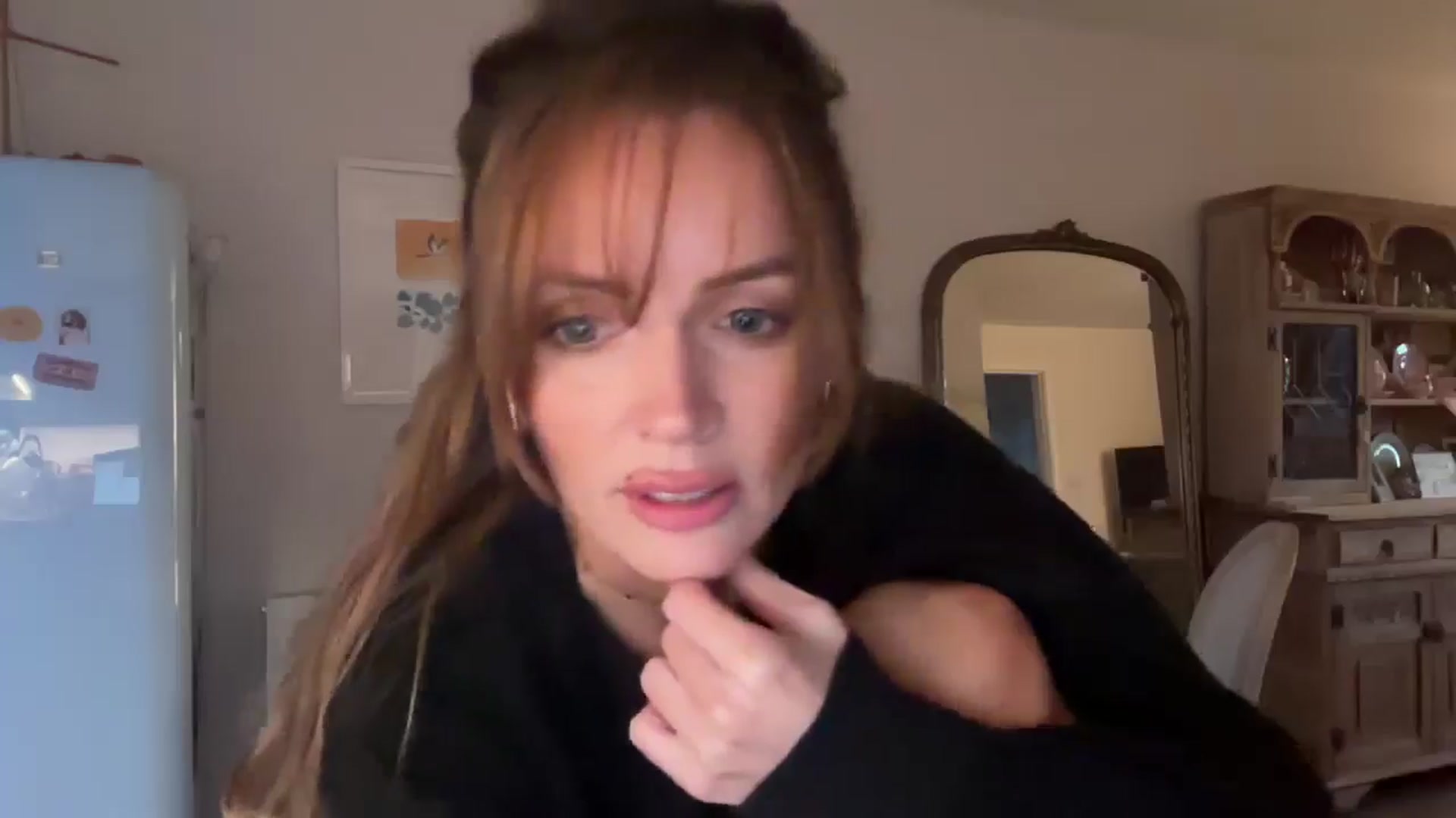 Gallery image thumbnail from MadeYouMissMe's myfreecams stream on, 04/13/2025, 21:30 image 14 of 20