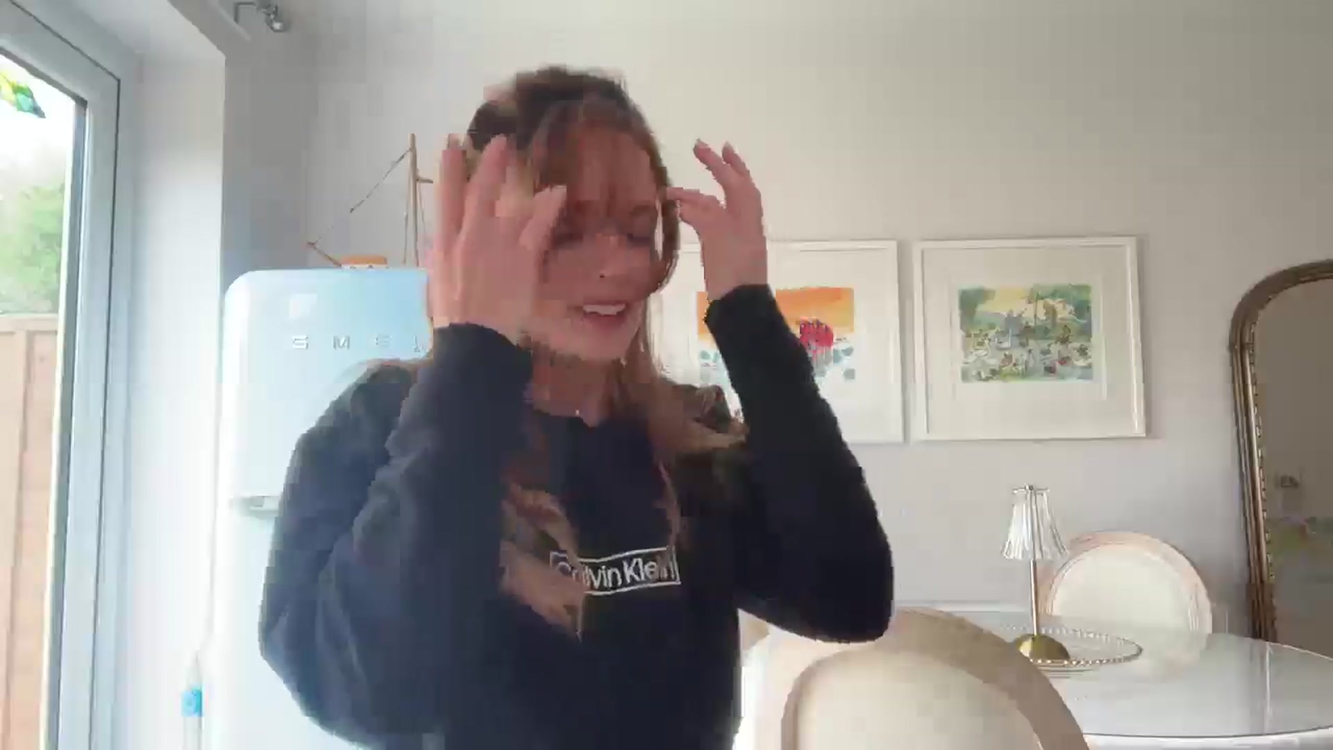 Gallery image thumbnail from MadeYouMissMe's myfreecams stream on, 04/13/2025, 21:30 image 2 of 20