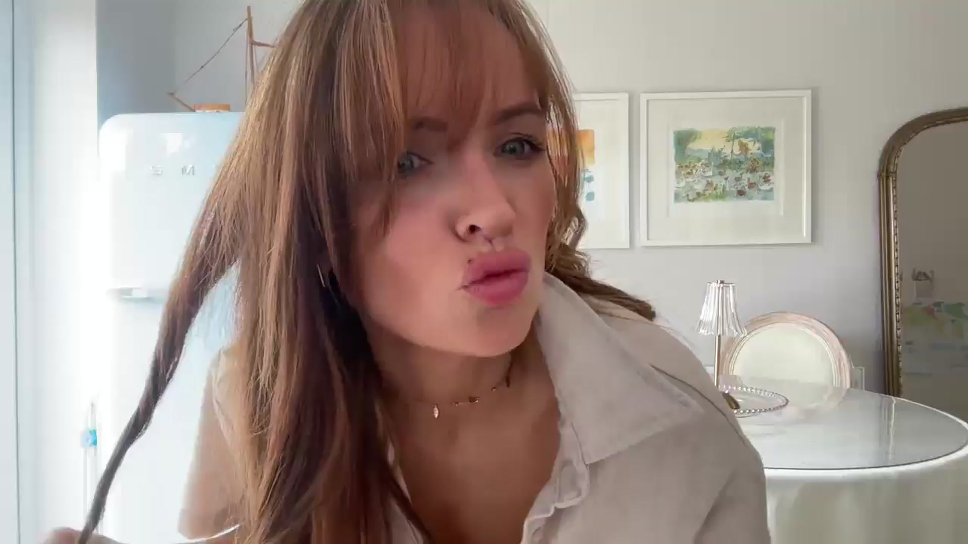 Gallery image thumbnail from MadeYouMissMe's myfreecams stream on, 04/15/2025, 13:50 image 1 of 20